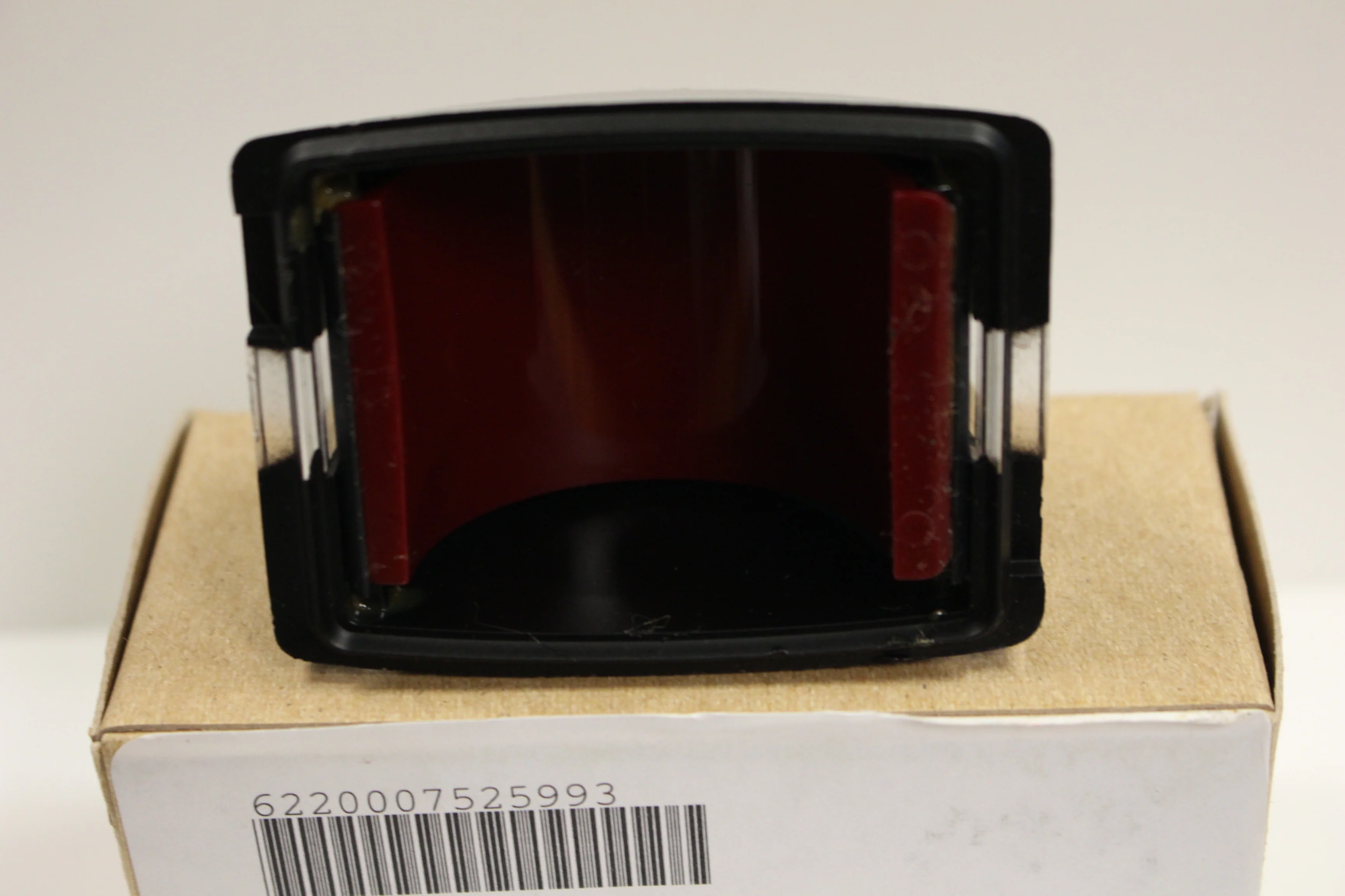 Dome Light Lens, 6220-00-752-5993, MS35420-2, New - Image 2