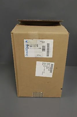 Donaldson Intake Air Clean Filter Element, P107075, 2940-00-930-2065, New - Image 2