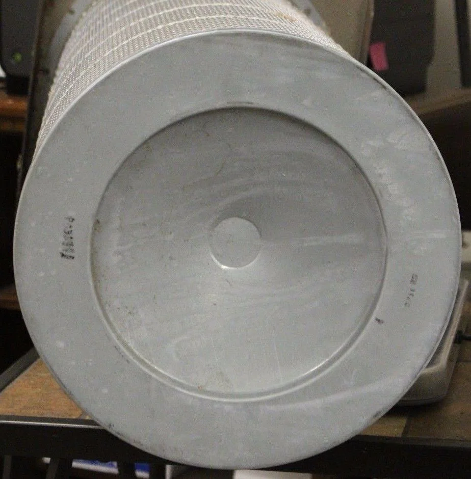 Donaldson Ultra Web Cartridge Filter, P/N P032253, NEW! - Image 3