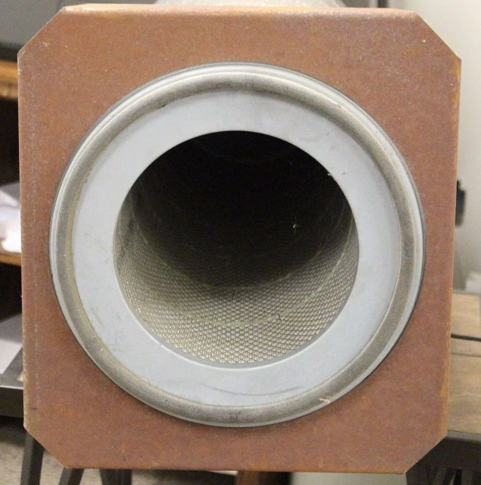 Donaldson Ultra Web Cartridge Filter, P/N P032253, NEW! - Image 4