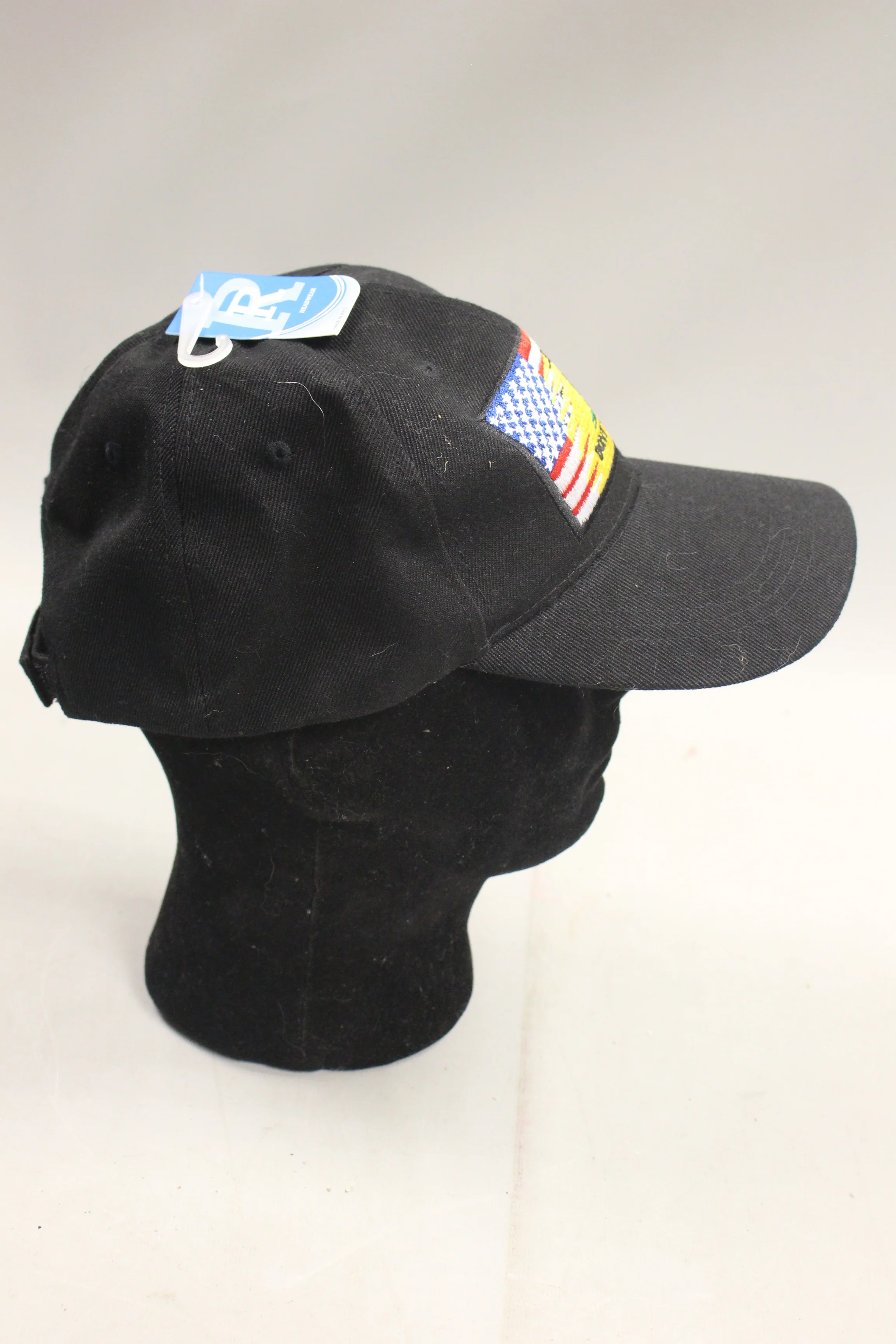 Don't Tread On Me Baseball Hat - Adjustable - New/Used - Image 4