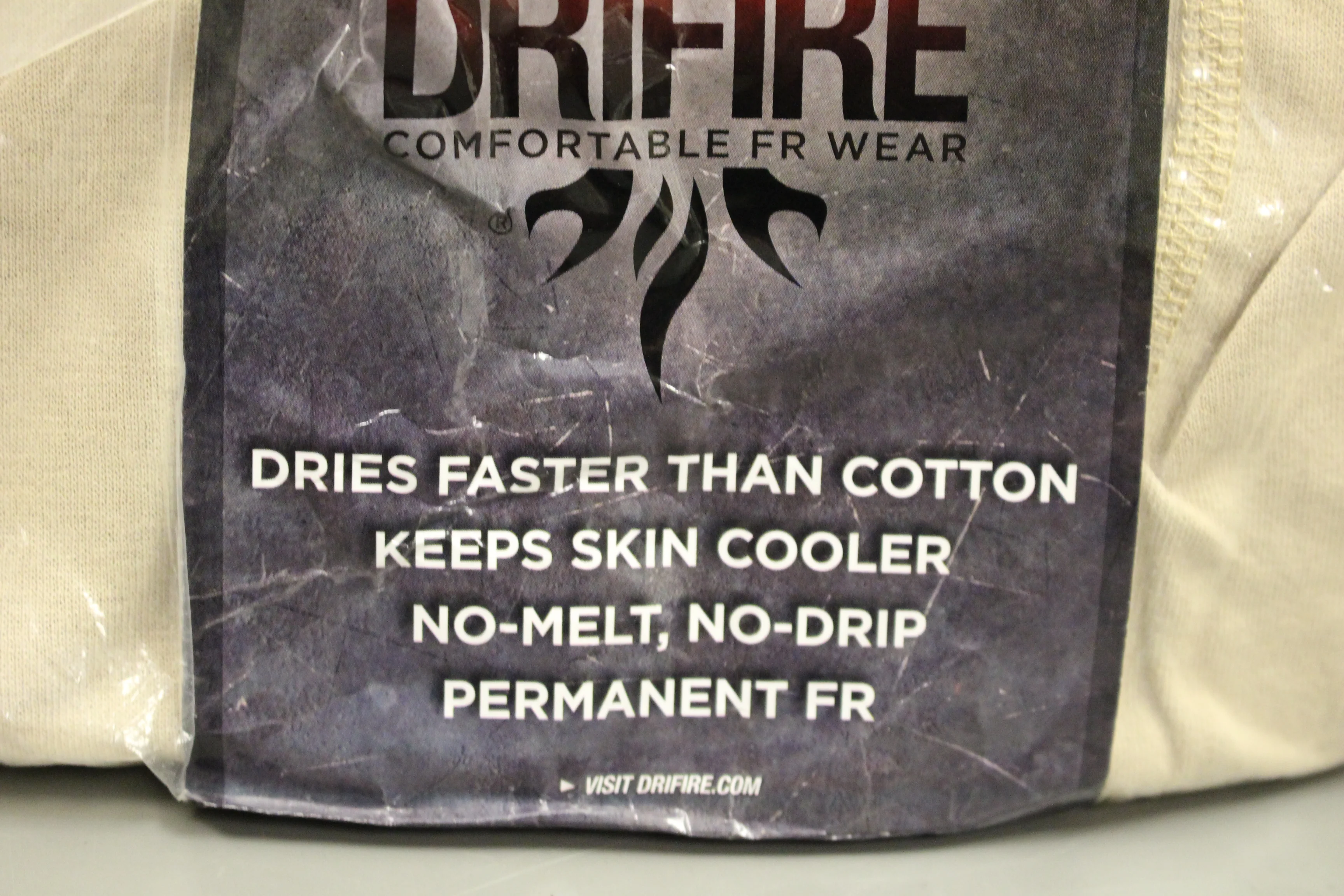 DriFire Lightweight Long Pants, Color: Desert Sand - Small - New (165) - Image 2