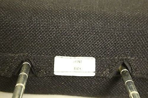 MRAP Driver/CO-Drive Assembly Headrest - PN 2002304 - 2540-01-557-0864 - New - Image 3