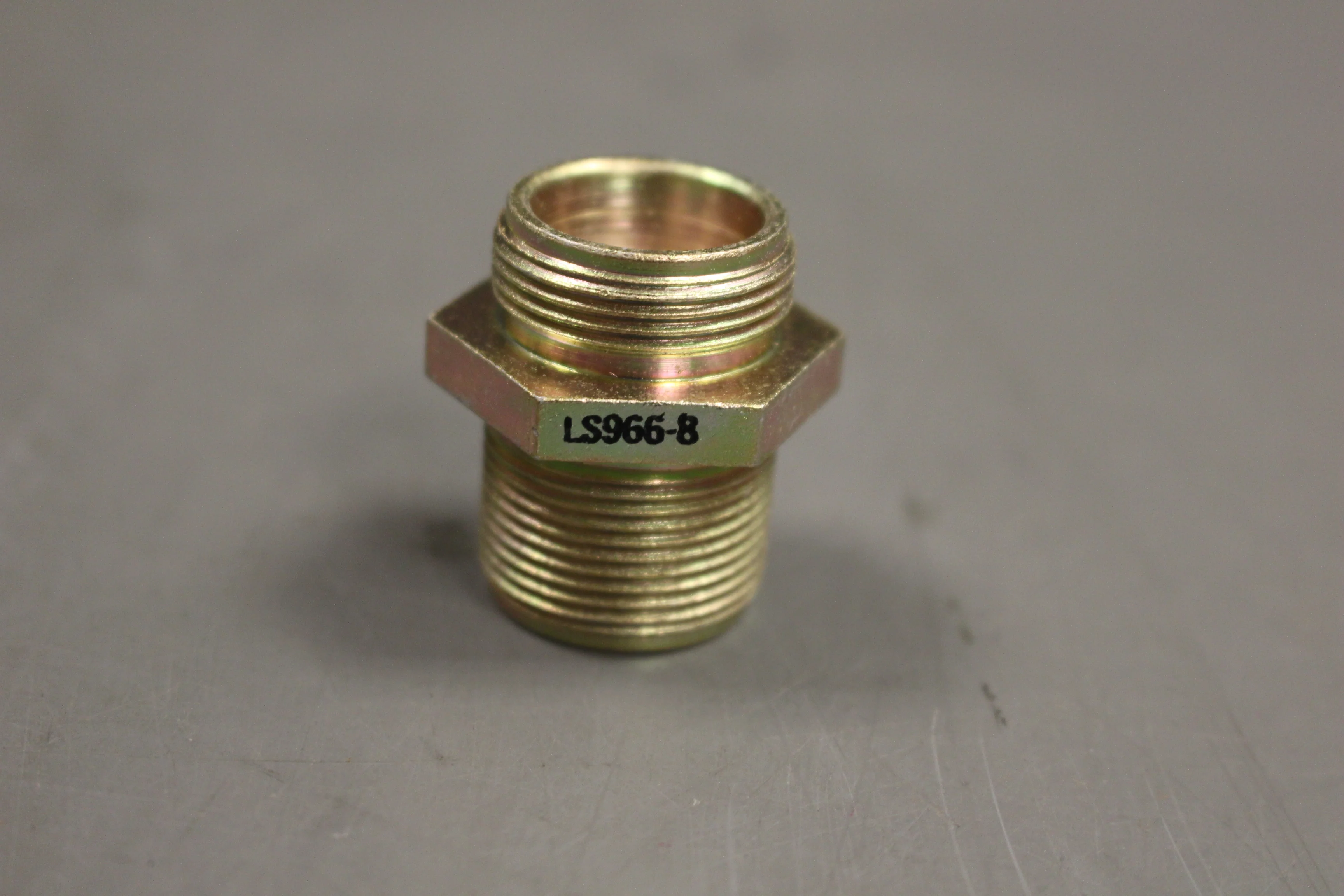 Electrical Box Connector, 5975-00-827-0481, ACD53LB, New!