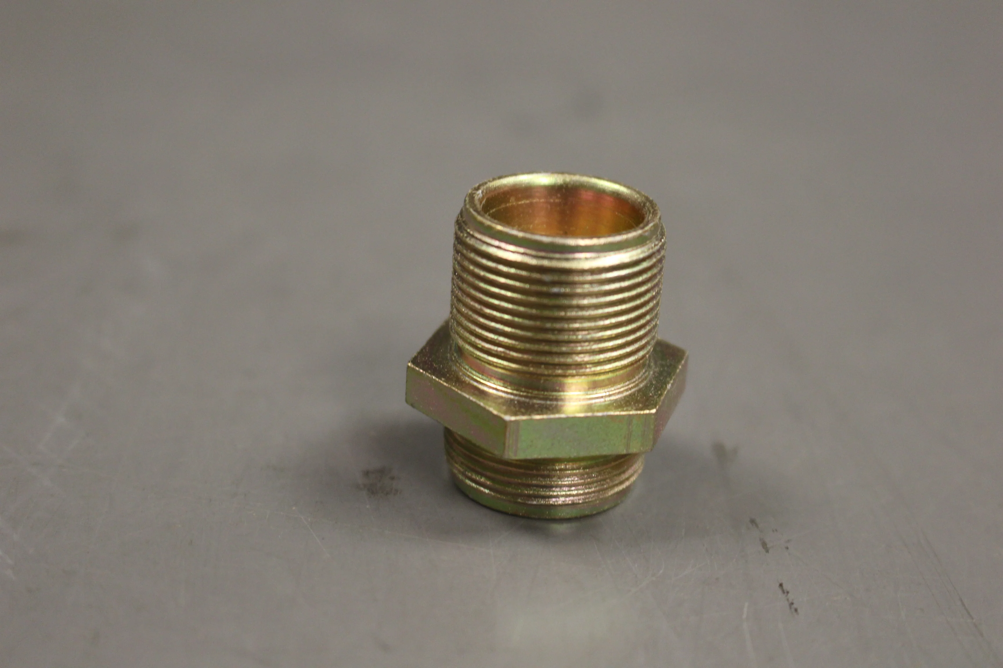 Electrical Box Connector, 5975-00-827-0481, ACD53LB, New! - Image 5