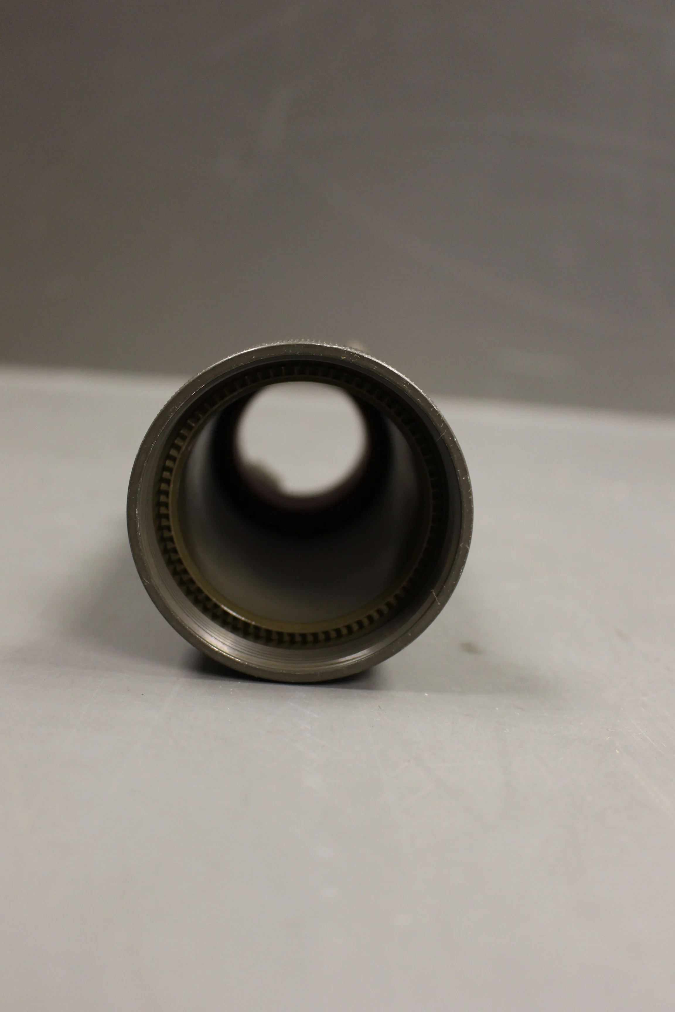 Electrical Connector Backshell, 5935-01-187-8811, New - Image 3