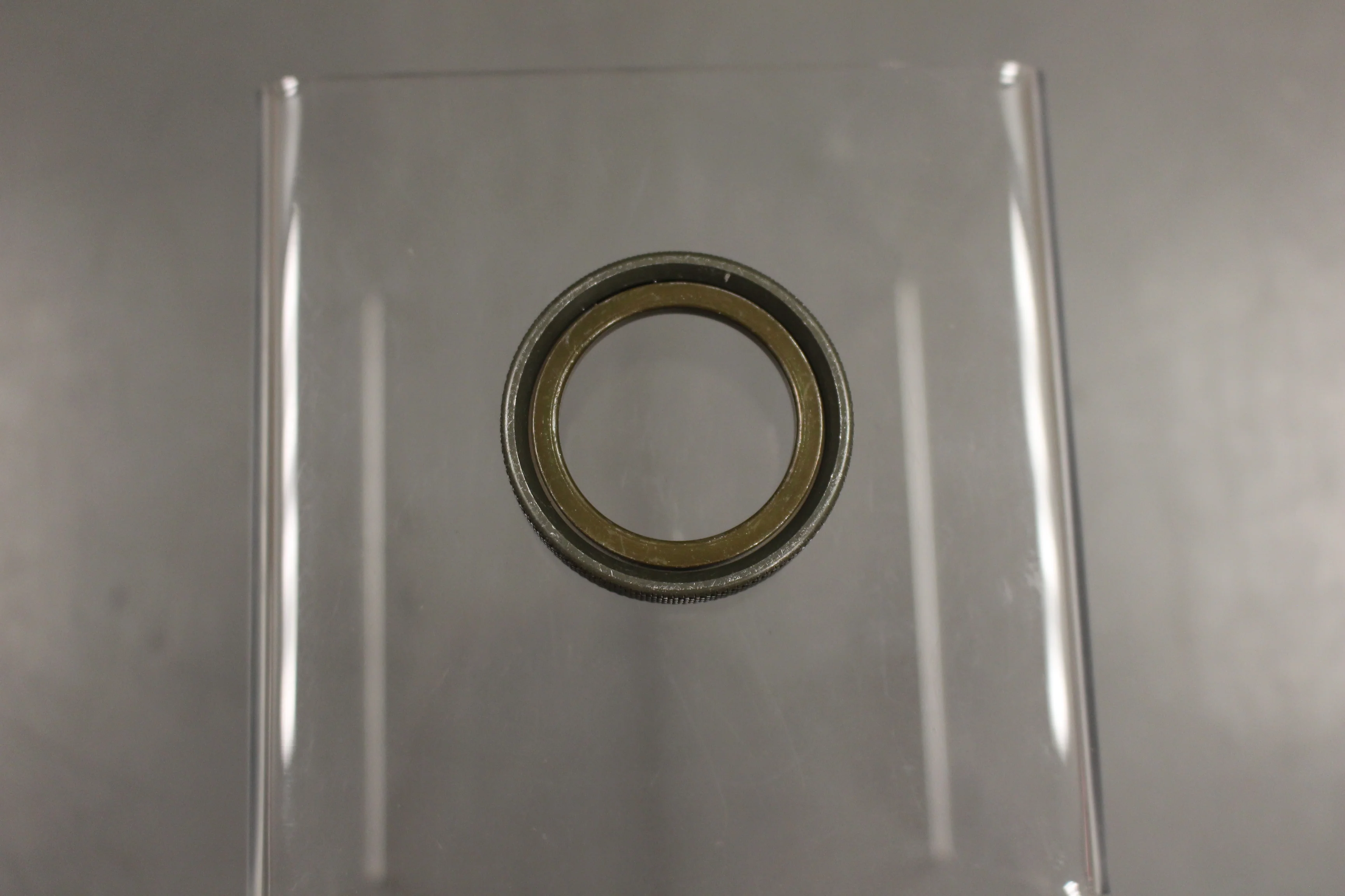 Electrical Connector Backshell, 5935-01-251-7033, 100-85049/60-2622, New - Image 2