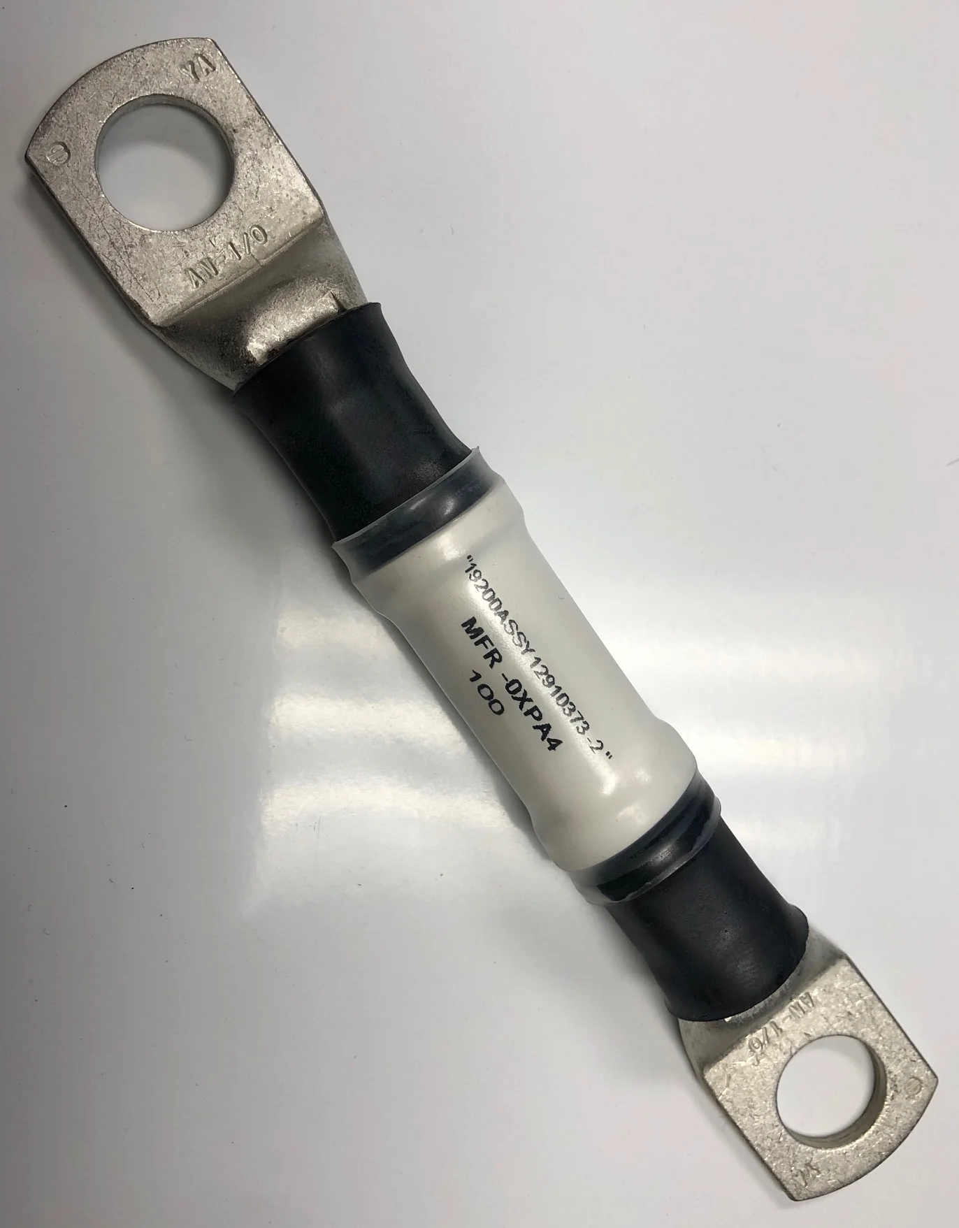 Electrical Grounding Strip, 5999-01-317-2375, 12910373-2, New