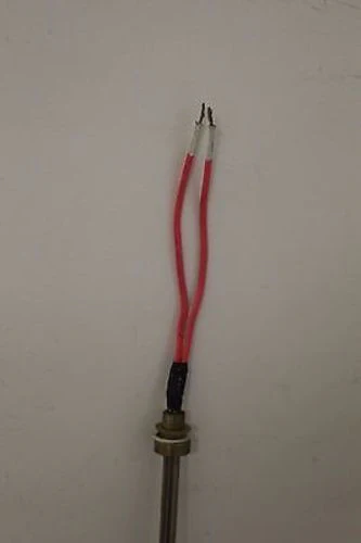 Electrical Heating Element, P/N 07131, NSN 4520-00-518-1329 - Image 2