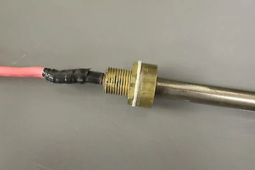 Electrical Heating Element, P/N 07131, NSN 4520-00-518-1329 - Image 3
