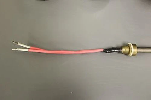 Electrical Heating Element, P/N 07131, NSN 4520-00-518-1329 - Image 4