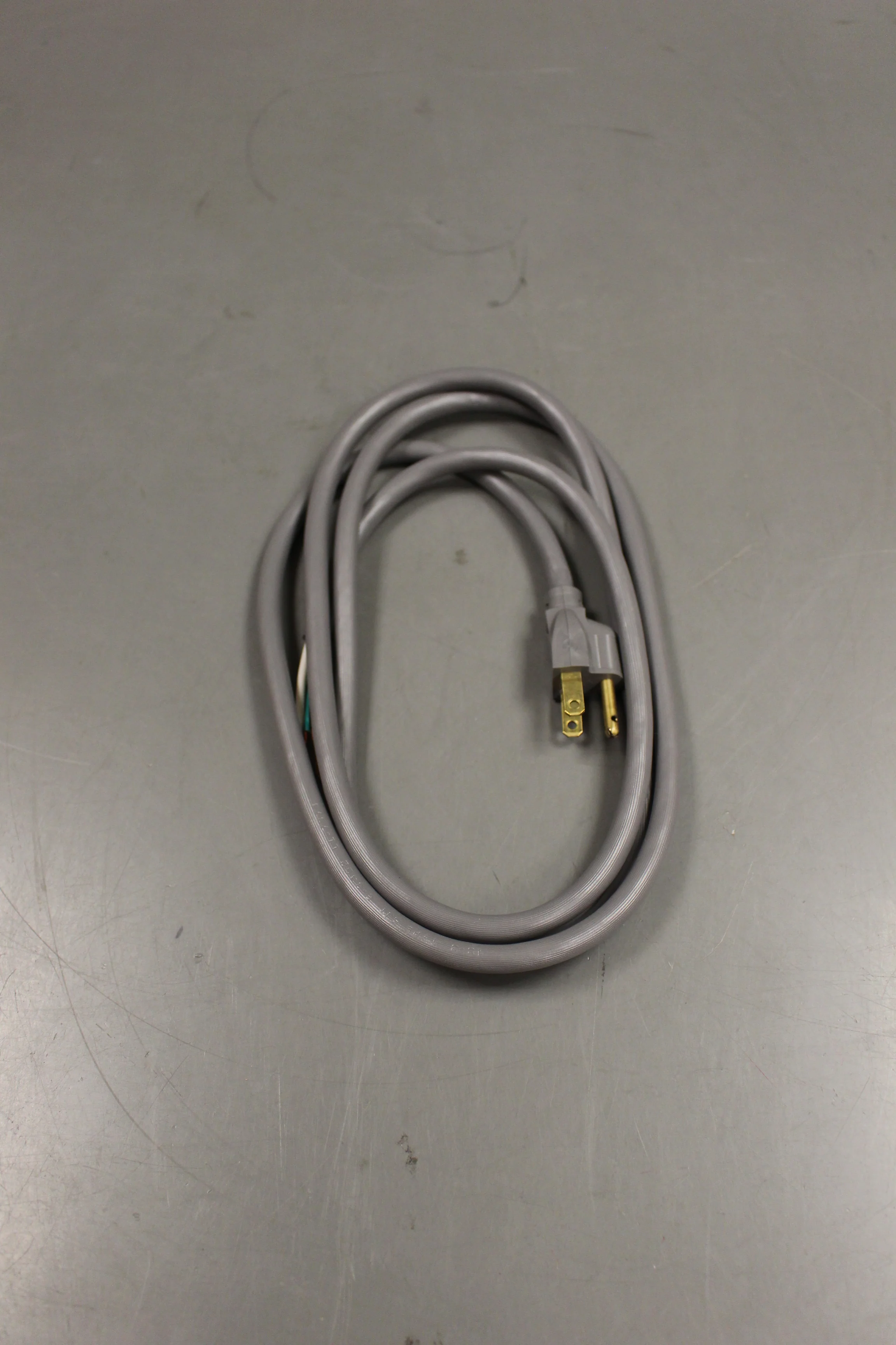 Electrical Power Cable Assembly, 6625-00-081-4465, 17405B, New