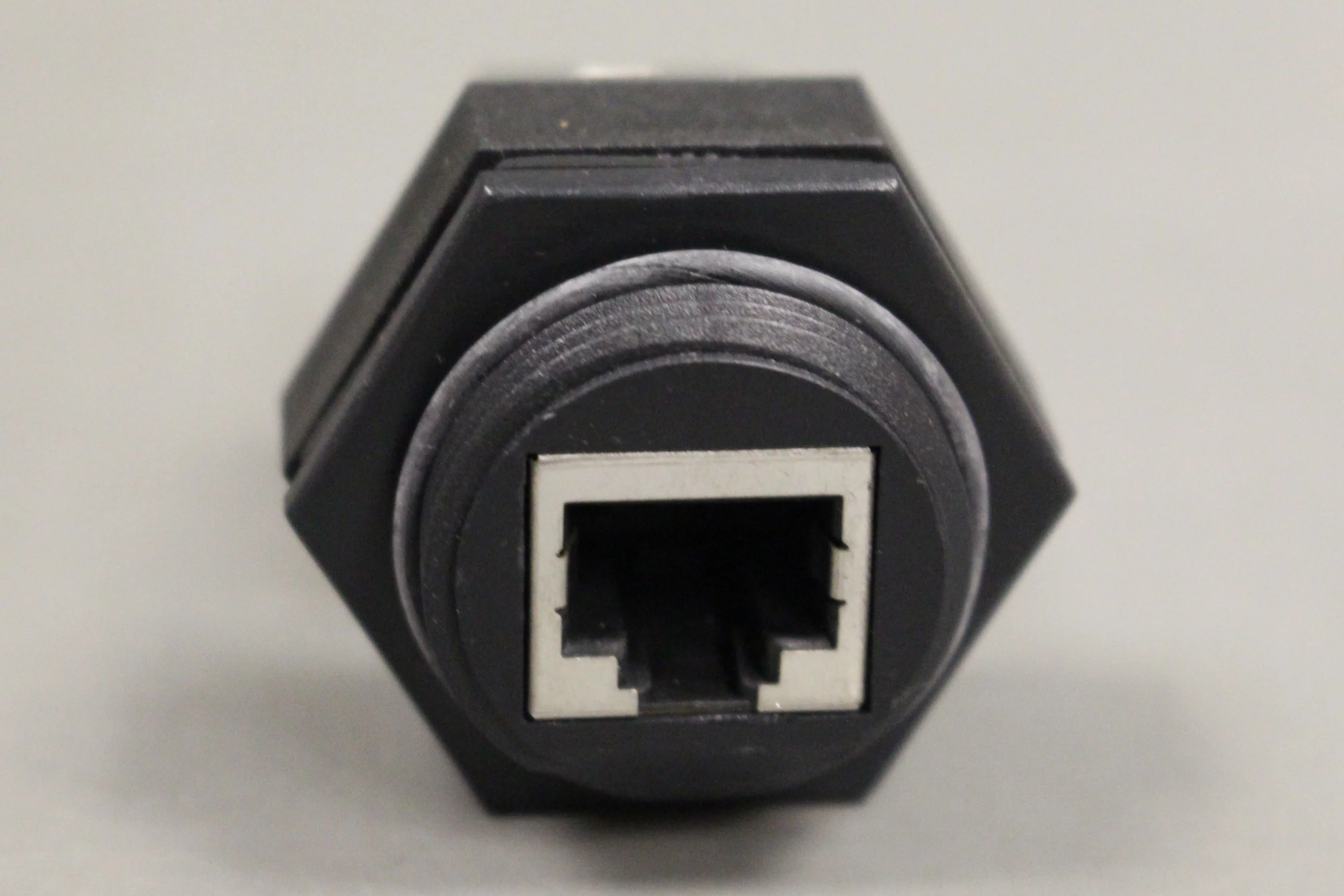 Electrical Receptacle Connector, 5935-01-500-5492, ENSP1F5, 91814352, New - Image 2