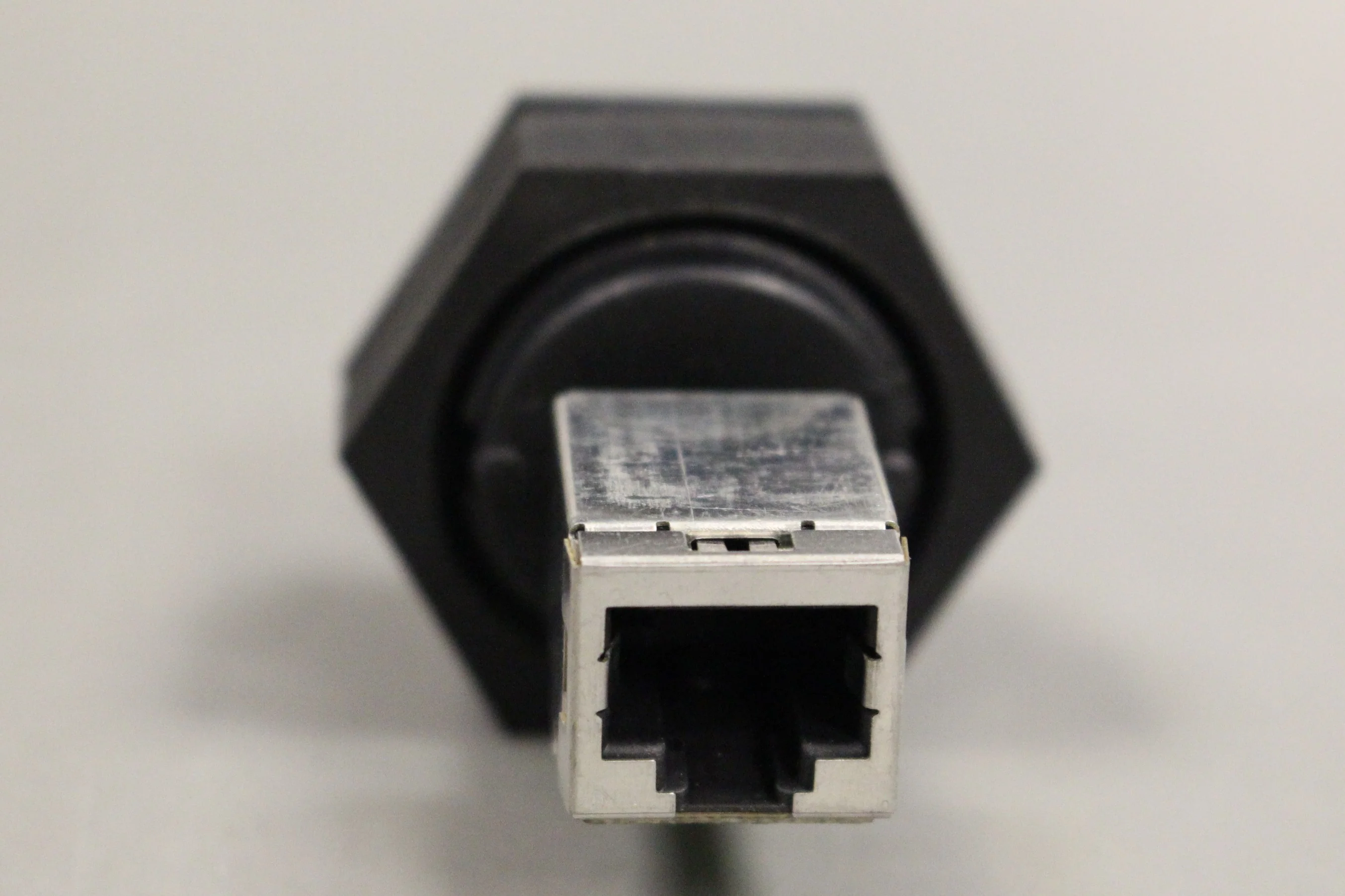 Electrical Receptacle Connector, 5935-01-500-5492, ENSP1F5, 91814352, New - Image 3