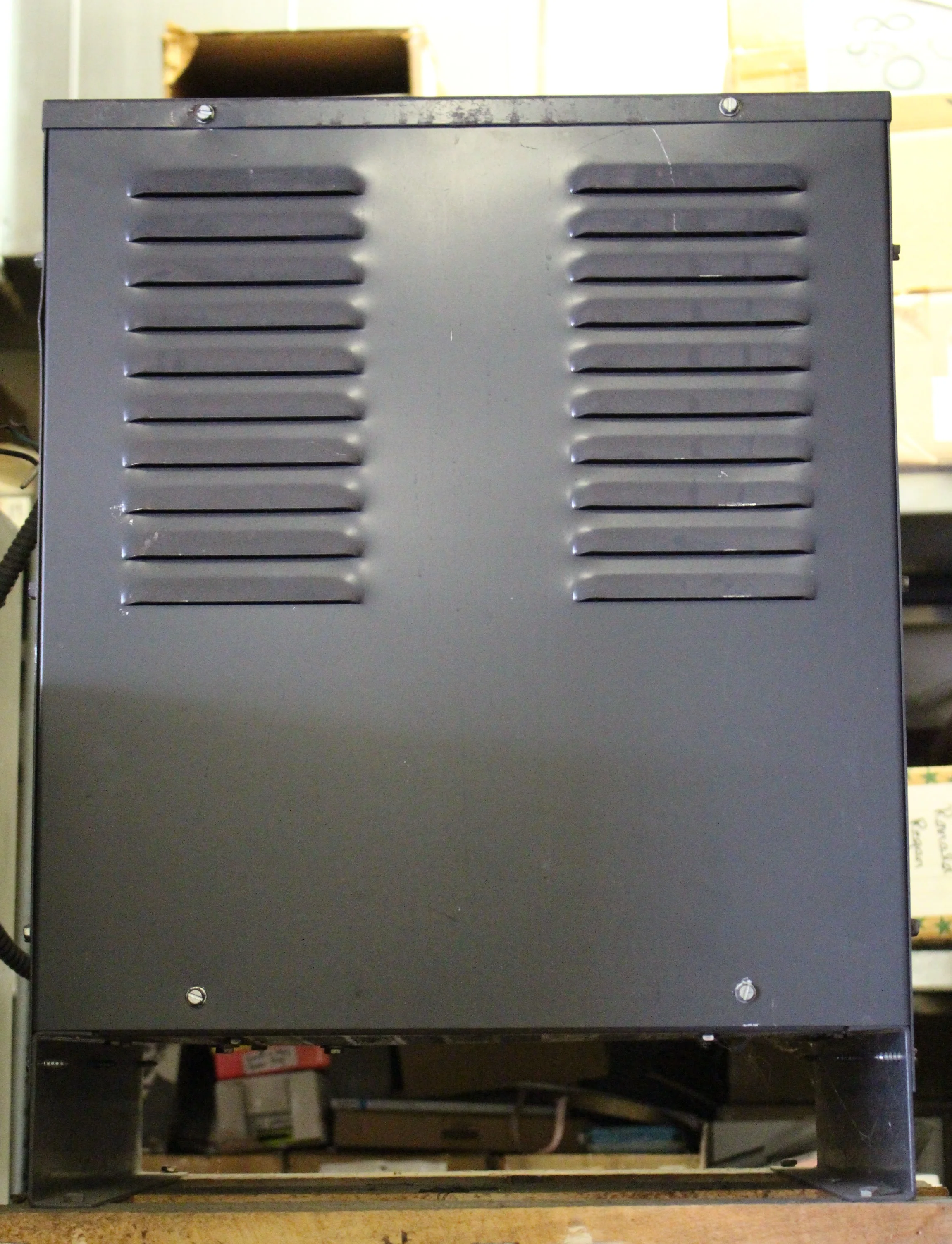 Electro Networks Motive Power Battery Charger VT-05 Plus Series 5 - 18H0450L2C