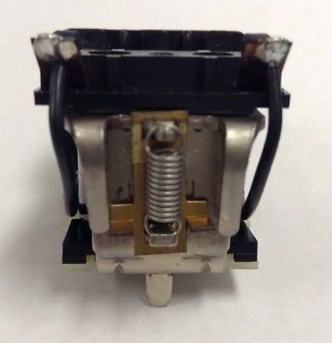 Electromagnetic Relay, 5945-00-534-7815, New, Part# KU-50A41-120 - Image 3