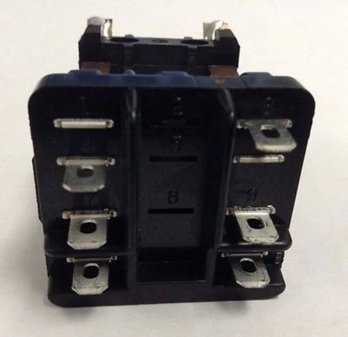 Electromagnetic Relay, 5945-00-534-7815, New, Part# KU-50A41-120 - Image 5
