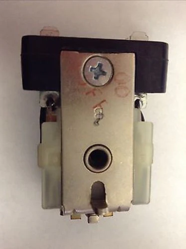 Electromagnetic Relay, 5945-00-534-7815, New, Part# KU-50A41-120 - Image 6