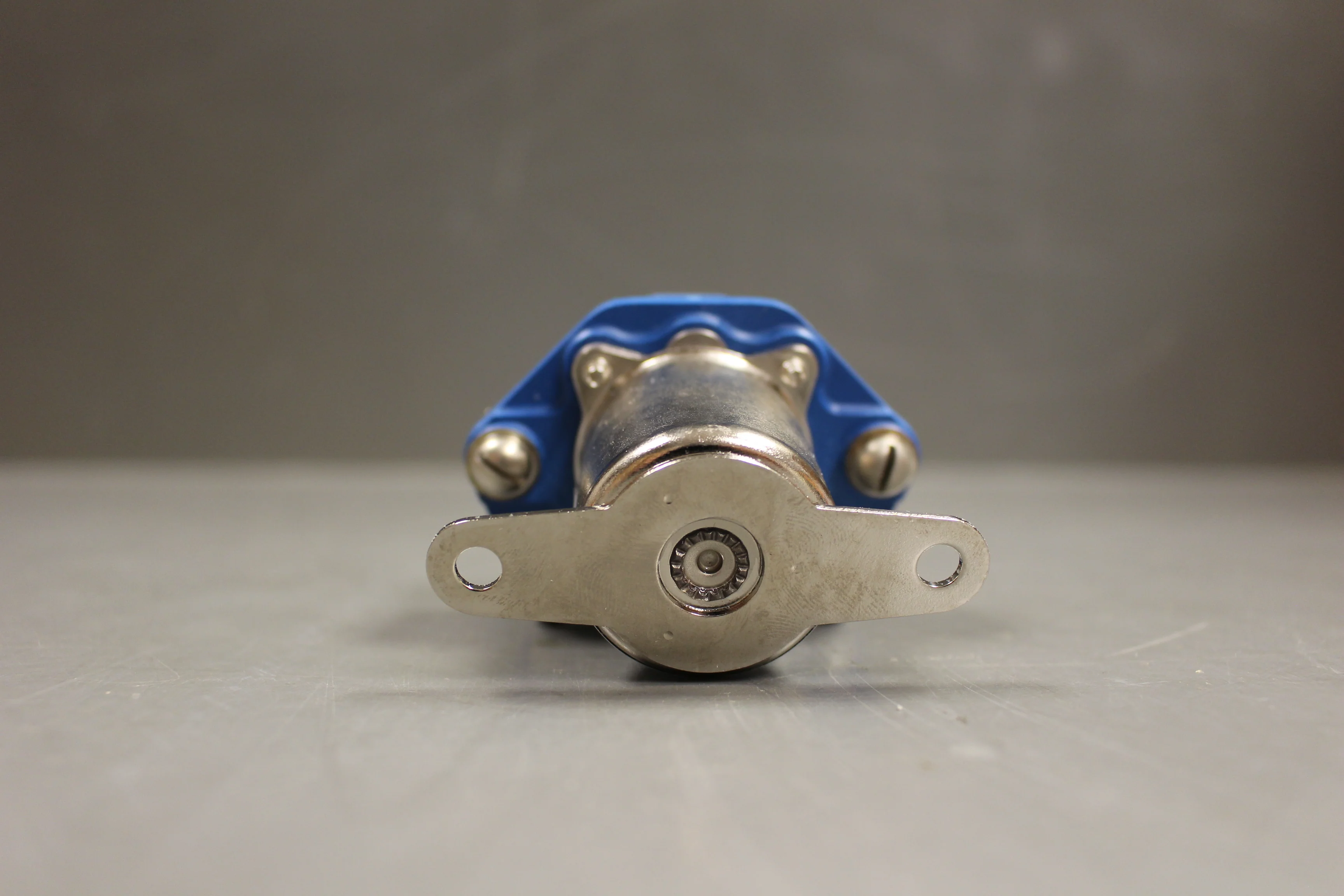 Electromagnetic Relay, 5945-01-217-7326, 7064-10298, New - Image 2