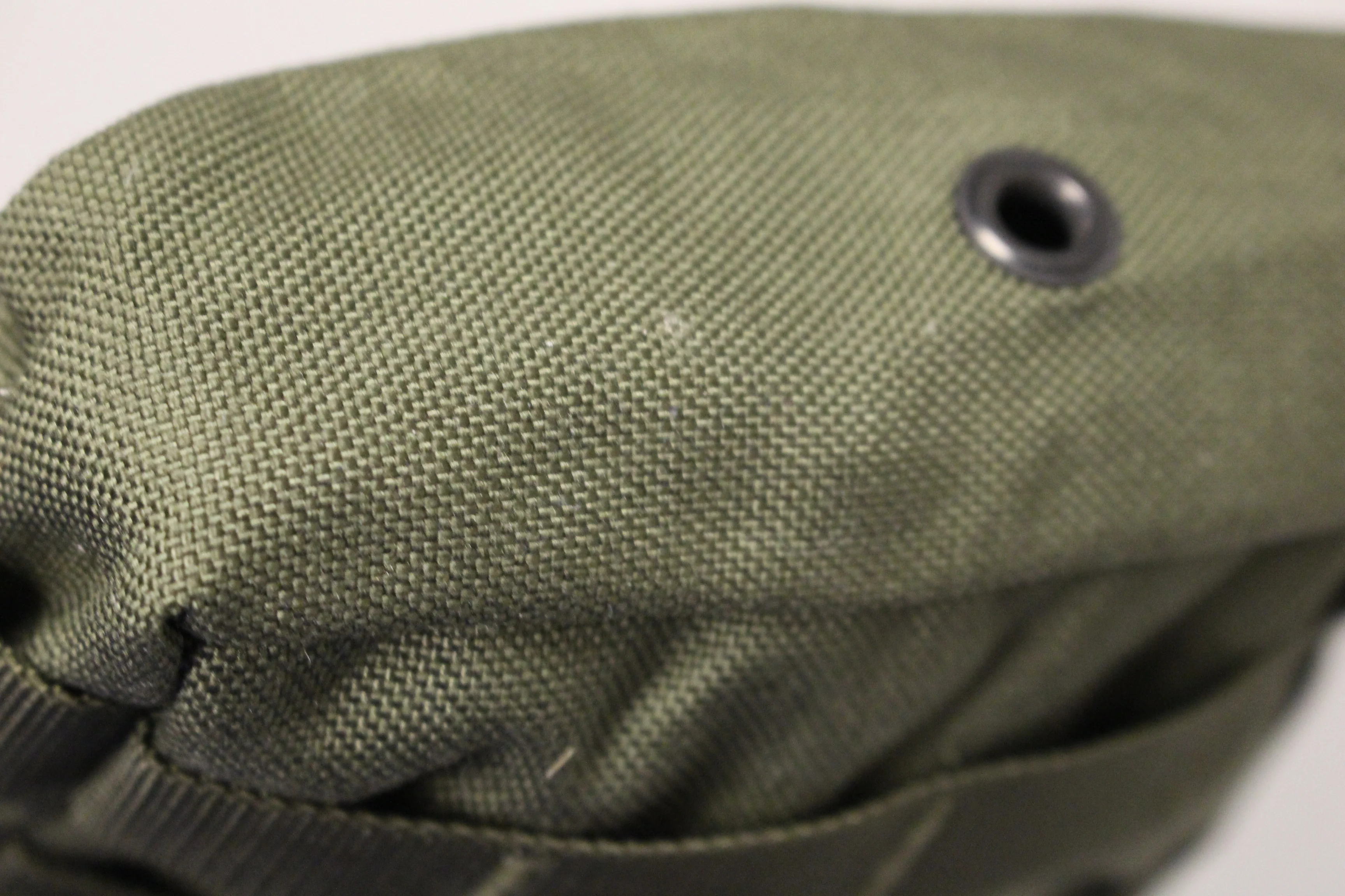 Emdom 4x4 SUV GP General Purpose Pouch - Green - New - Image 7