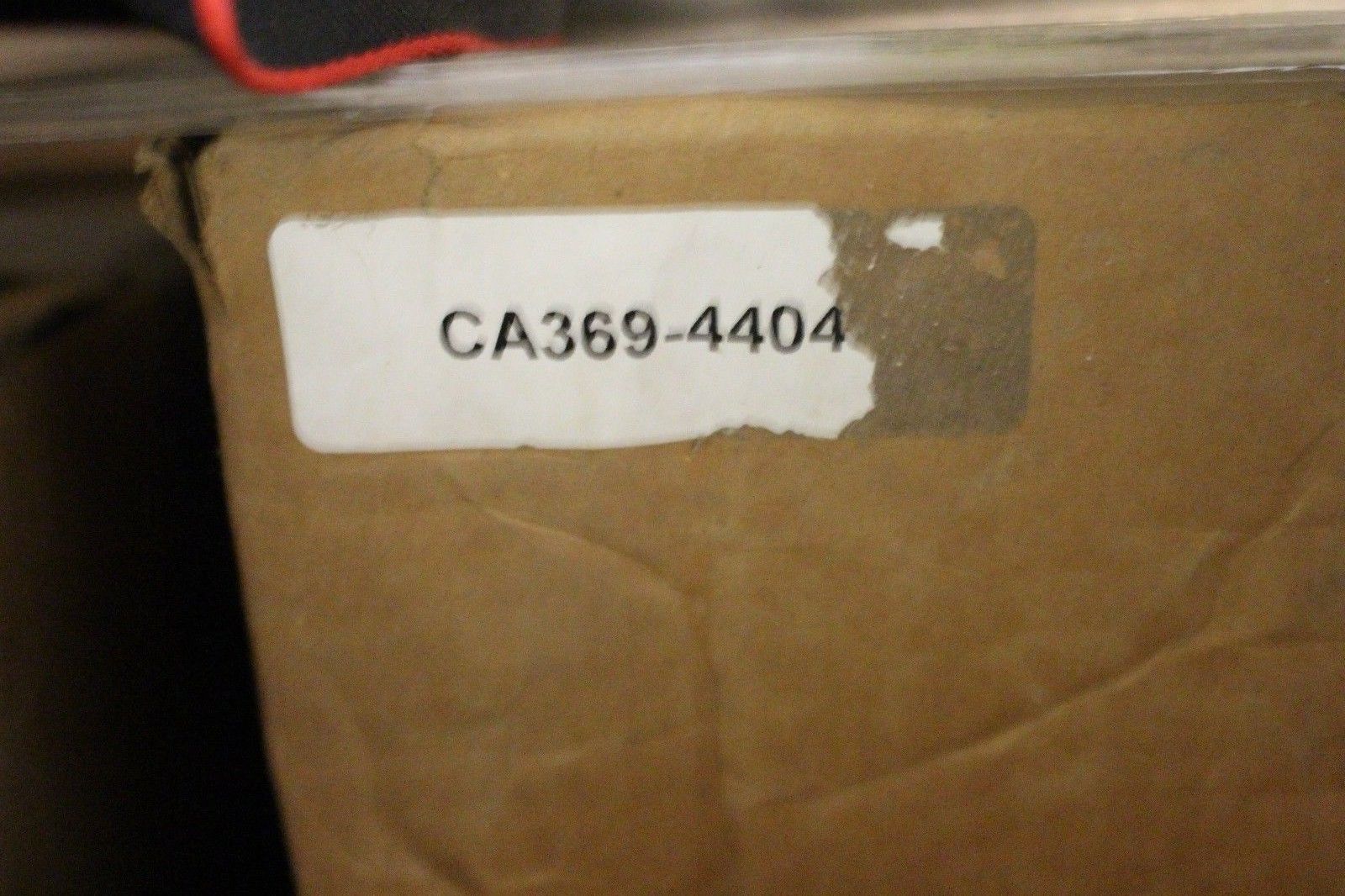Engine Air Filter, P/N CA369-4404, New - Image 4