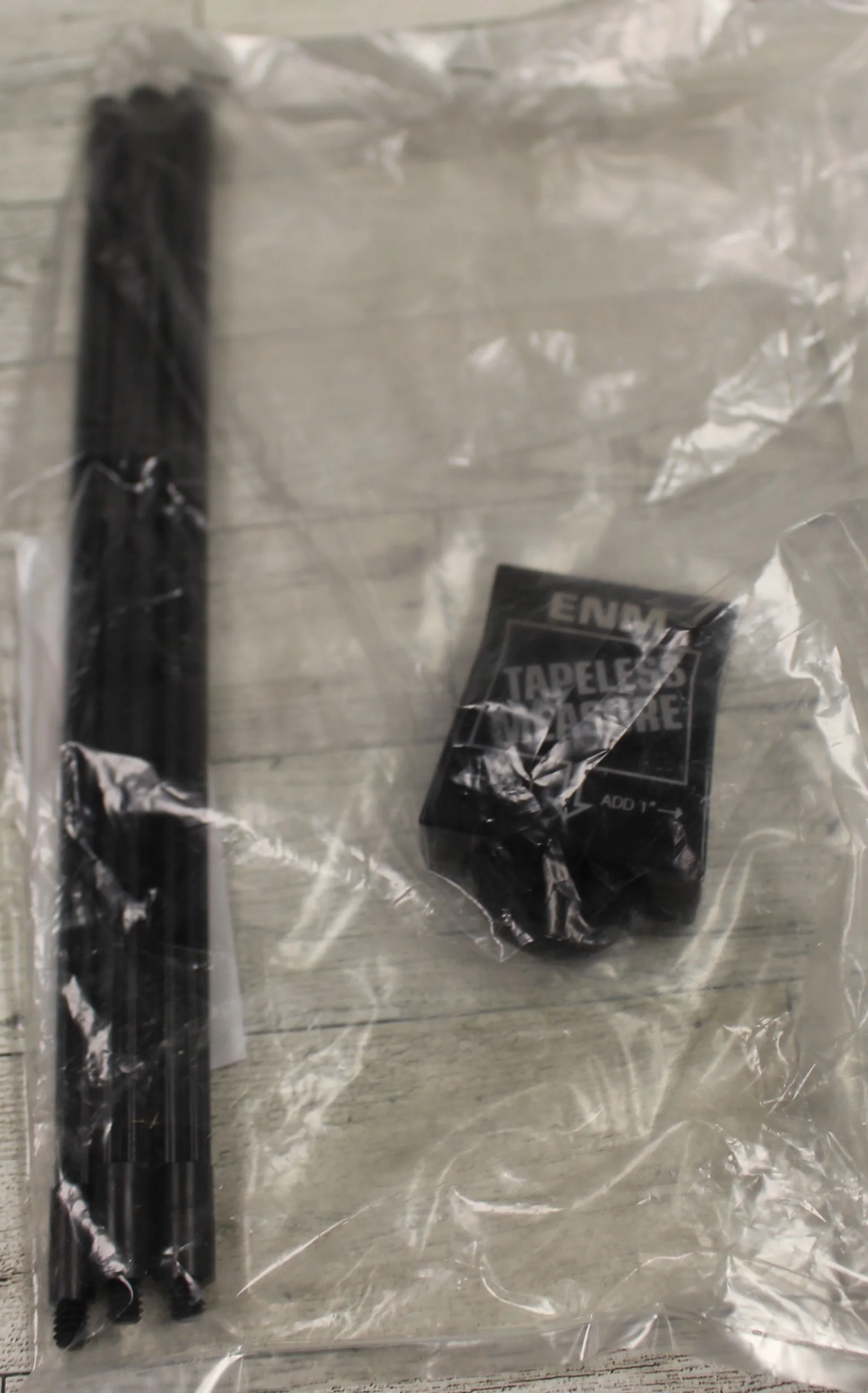 ENM Tapeless Measure with Handle - New - Image 6