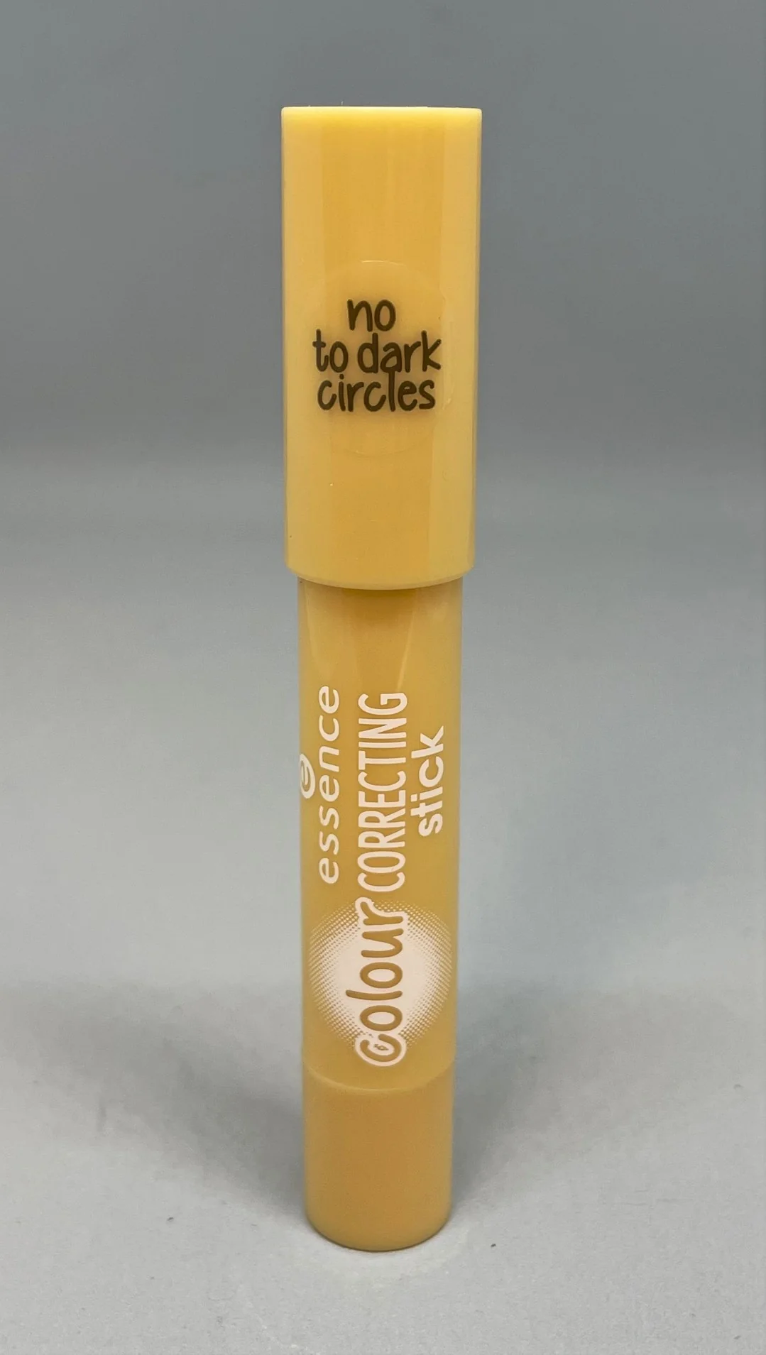 Essence Colour Correcting Stick - 02 No To Dark Circles - New - Image 2
