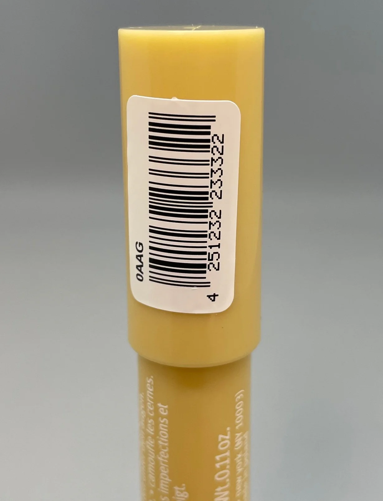 Essence Colour Correcting Stick - 02 No To Dark Circles - New - Image 3