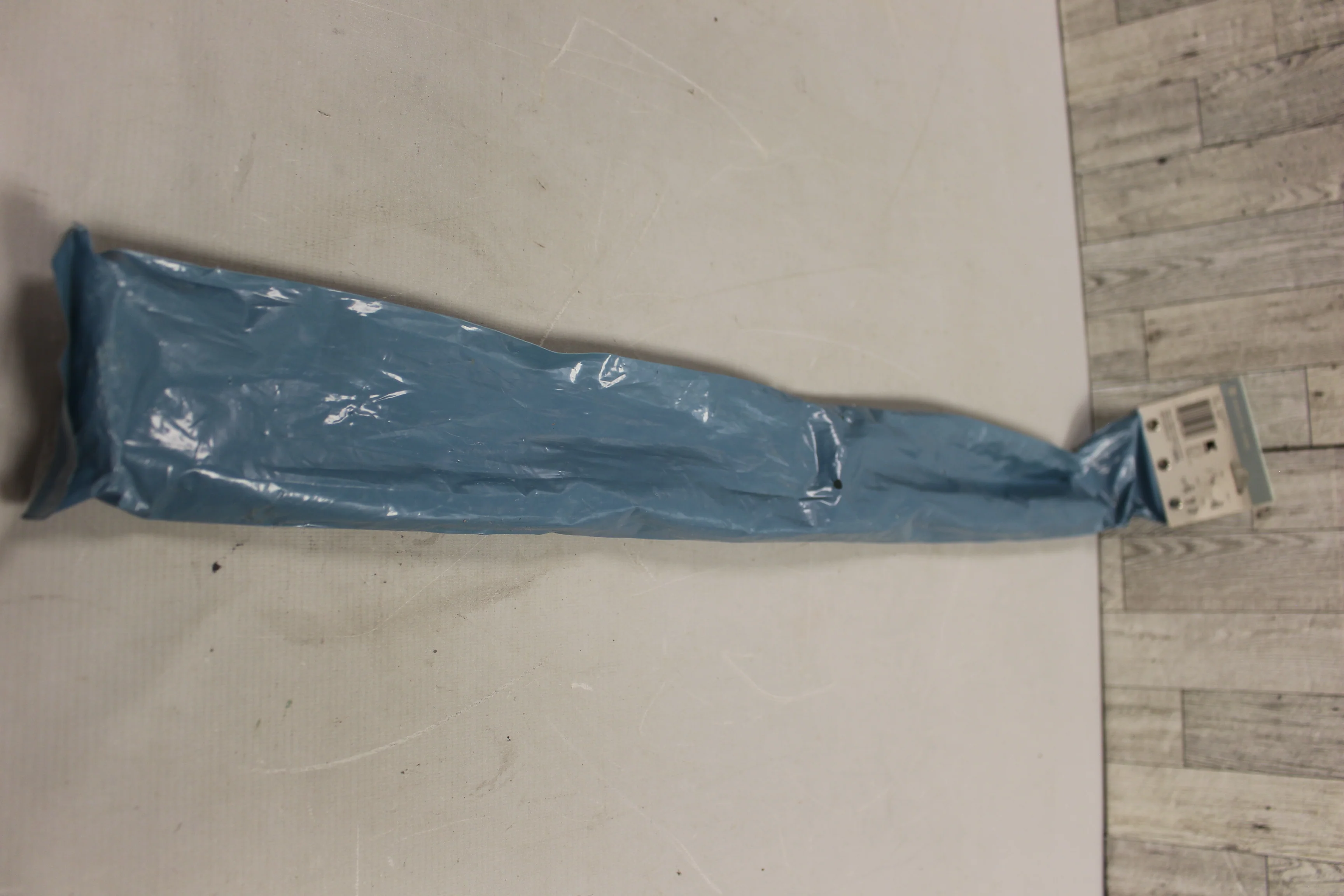 Essential Home 28"-48" Single Curtain Rod - New - Image 2