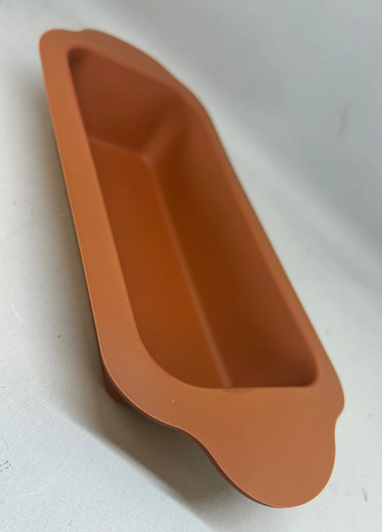 Ever-Ocean Silicone Loaf Pan Baking Bread Heating Tray - New - Image 2