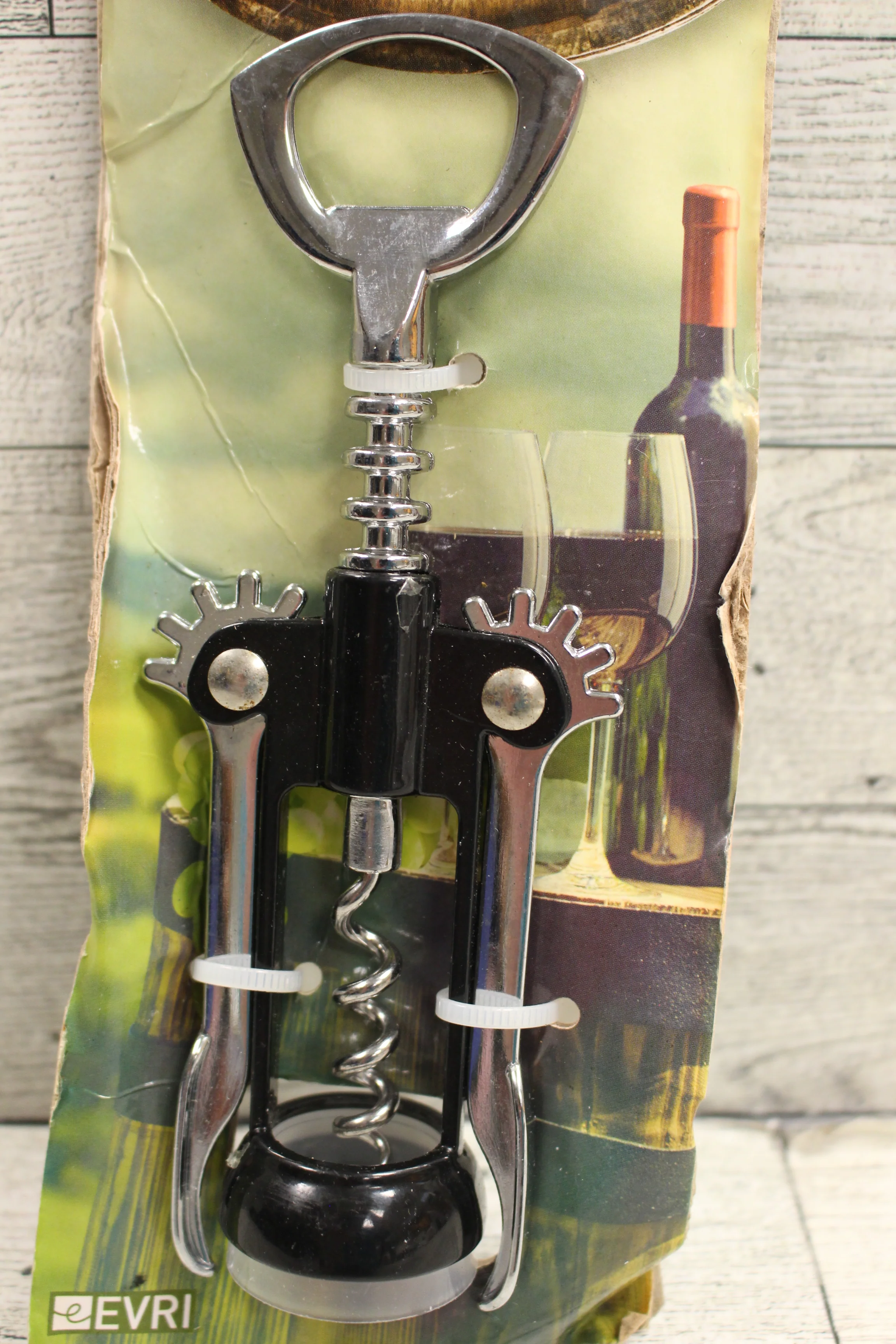 EVRI Winged Corkscrew - New - Image 7