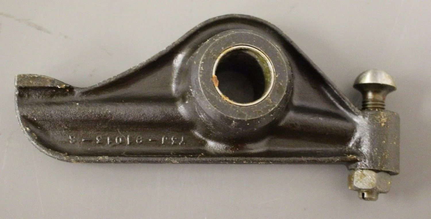 Exhaust Side Rock Lever, 2815-01-LG4-8500, P/N Y3J10250