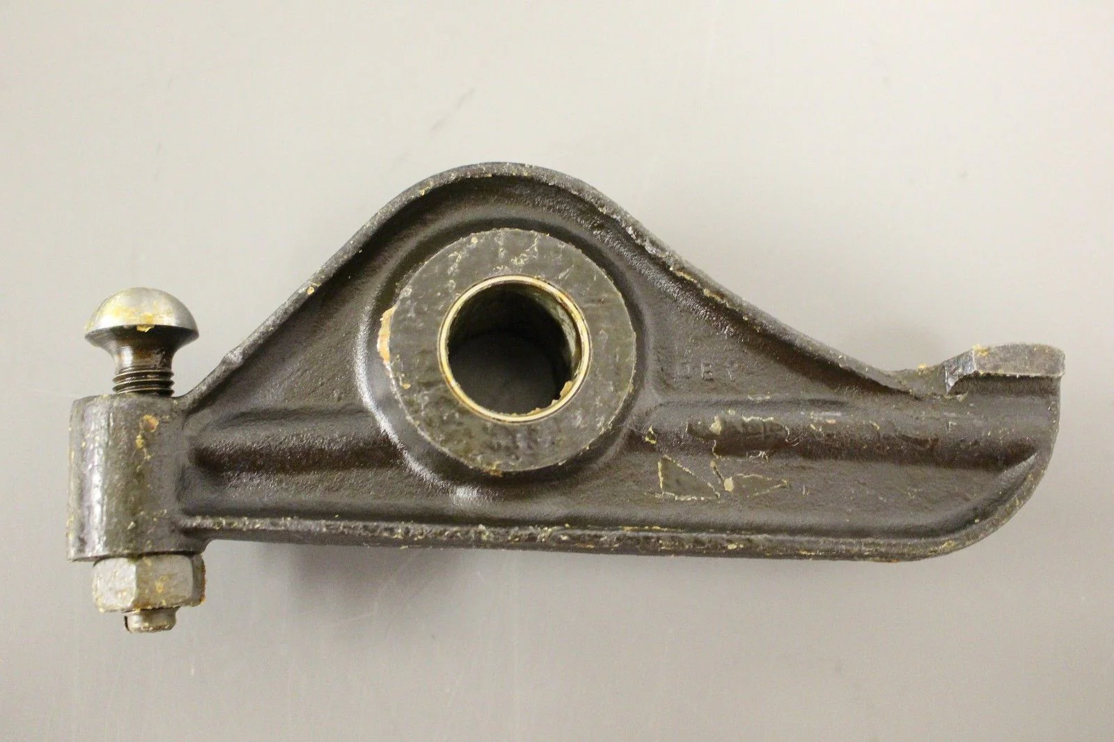 Exhaust Side Rock Lever, 2815-01-LG4-8500, P/N Y3J10250 - Image 3