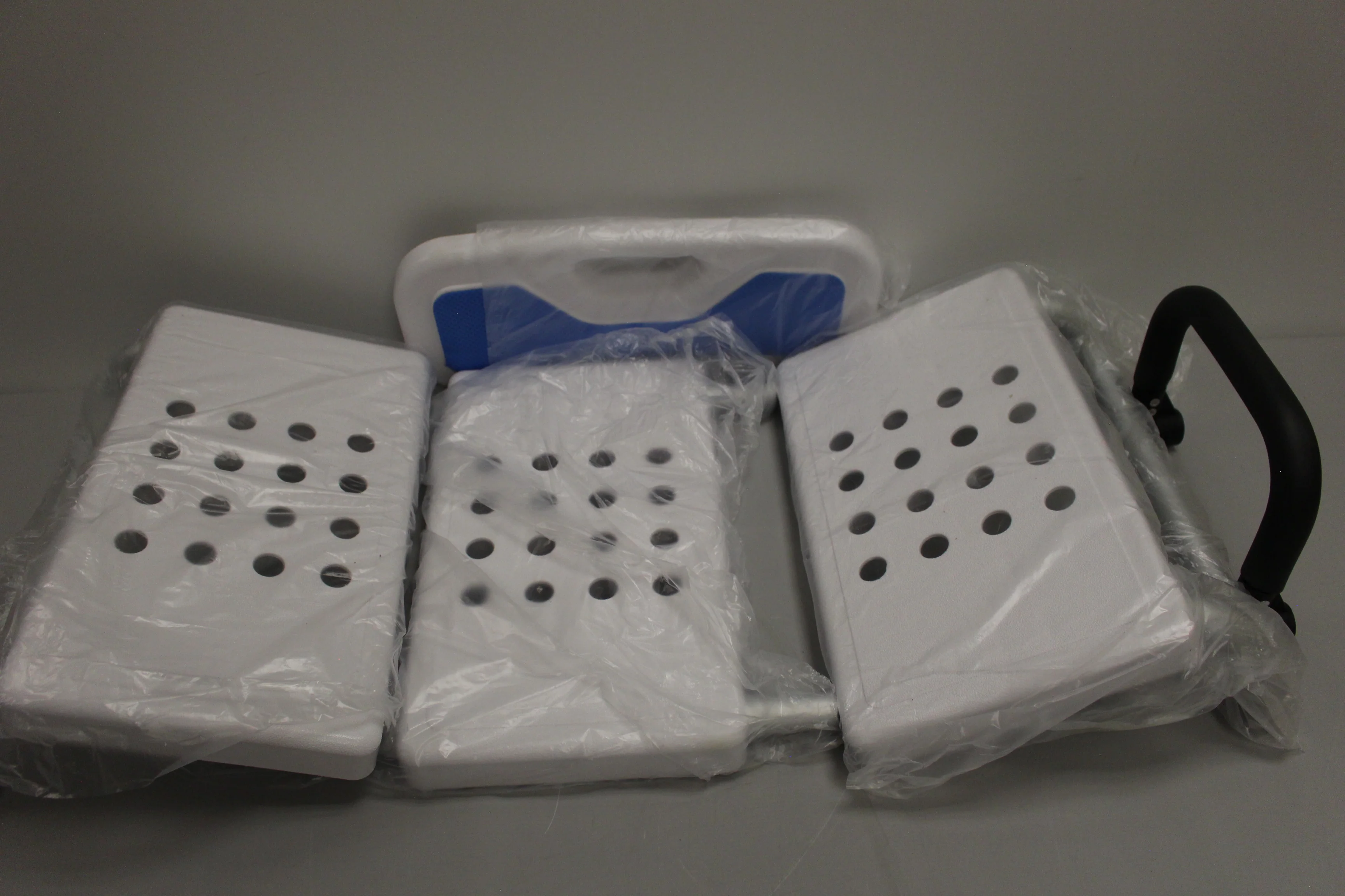 Extended Bath Tub Transfer Shower Bench for Inside Bathtub - XY-G301 - New - Image 4