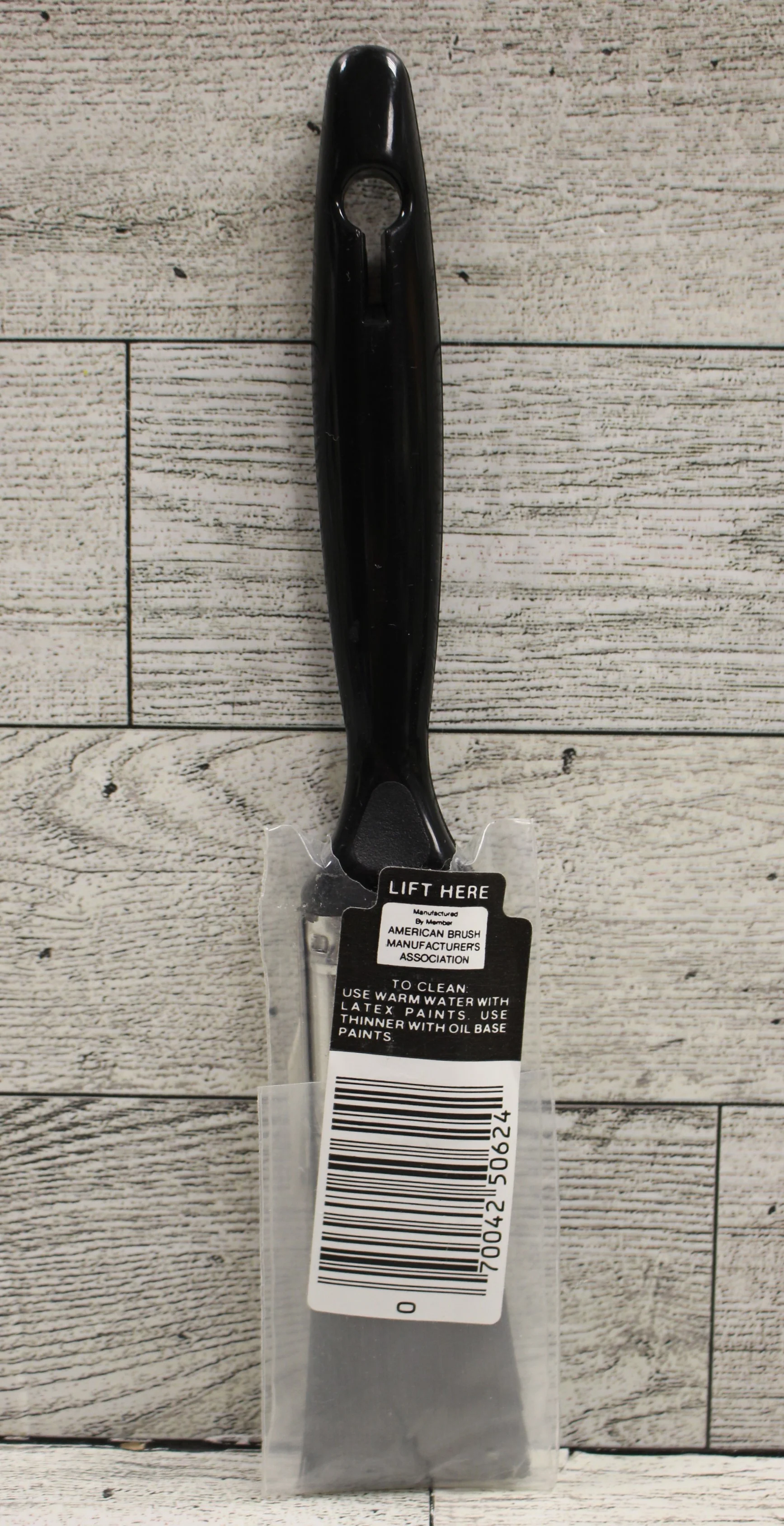 EZ Painter General Purpose 1" Paint Brush - P125 - New - Image 2