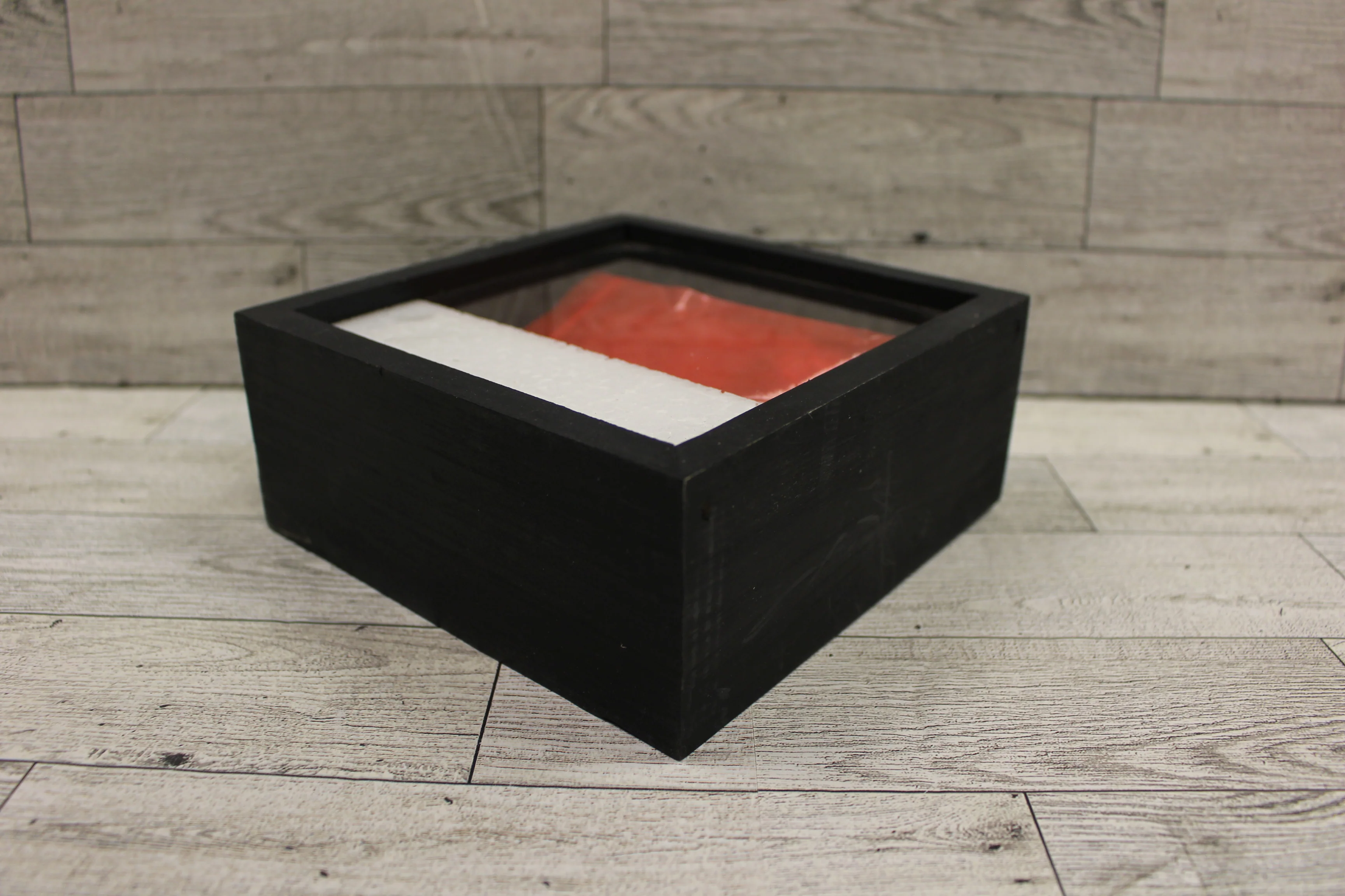 Fadmew Studio 3 Shadow Box - 6" x 6" - New - Image 7