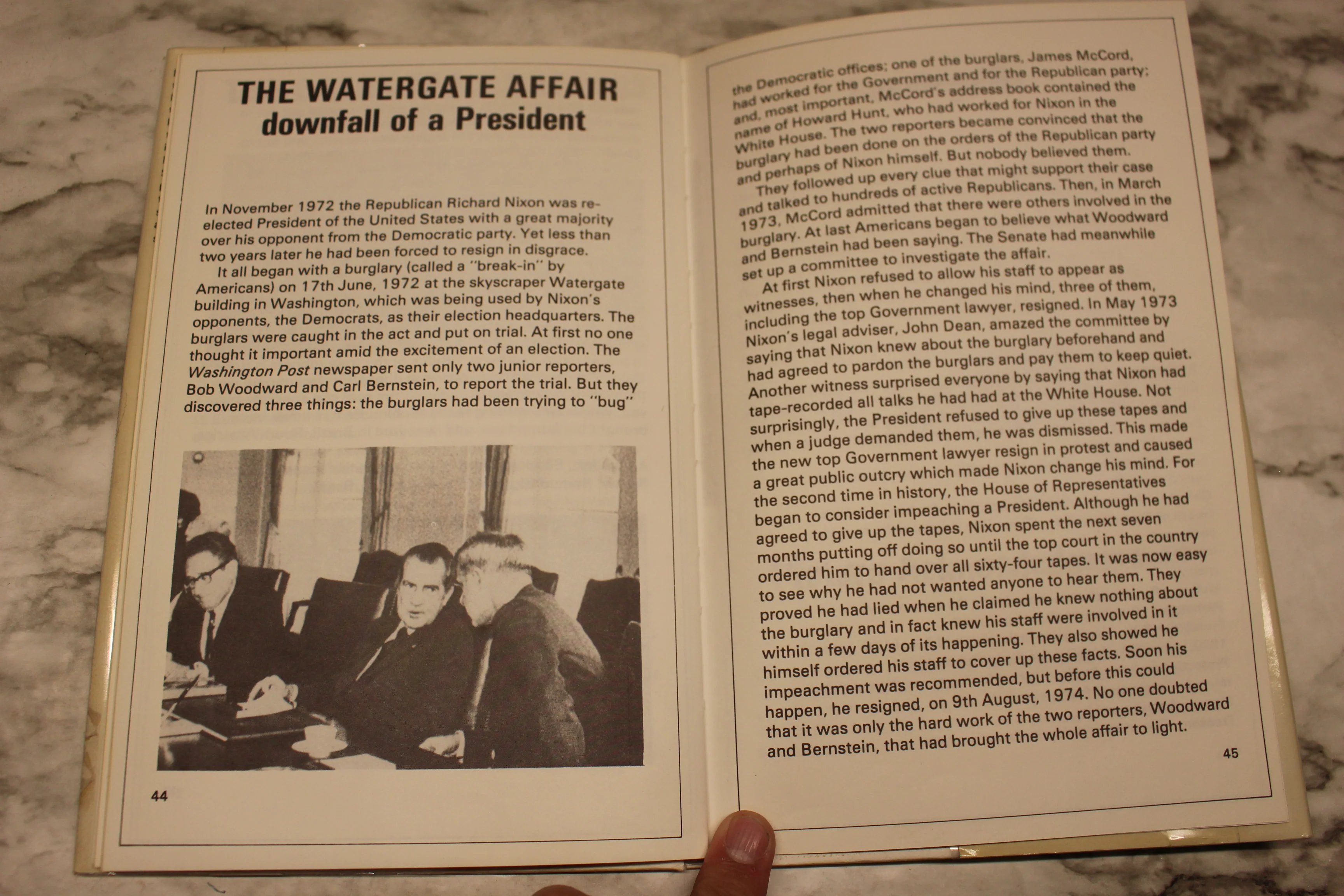 Famous Names In Crime by Prudence Mumford - Used - Image 3
