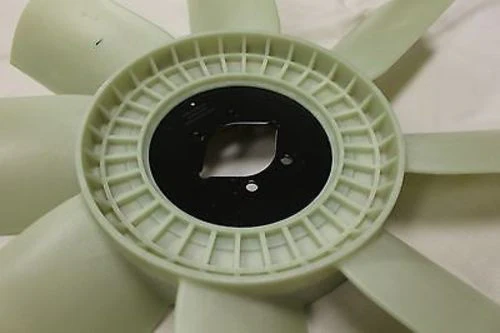 Fan Impeller for M915 Series Truck, NSN: 4140-01-330-2466, P/N: 10031487, New! - Image 5