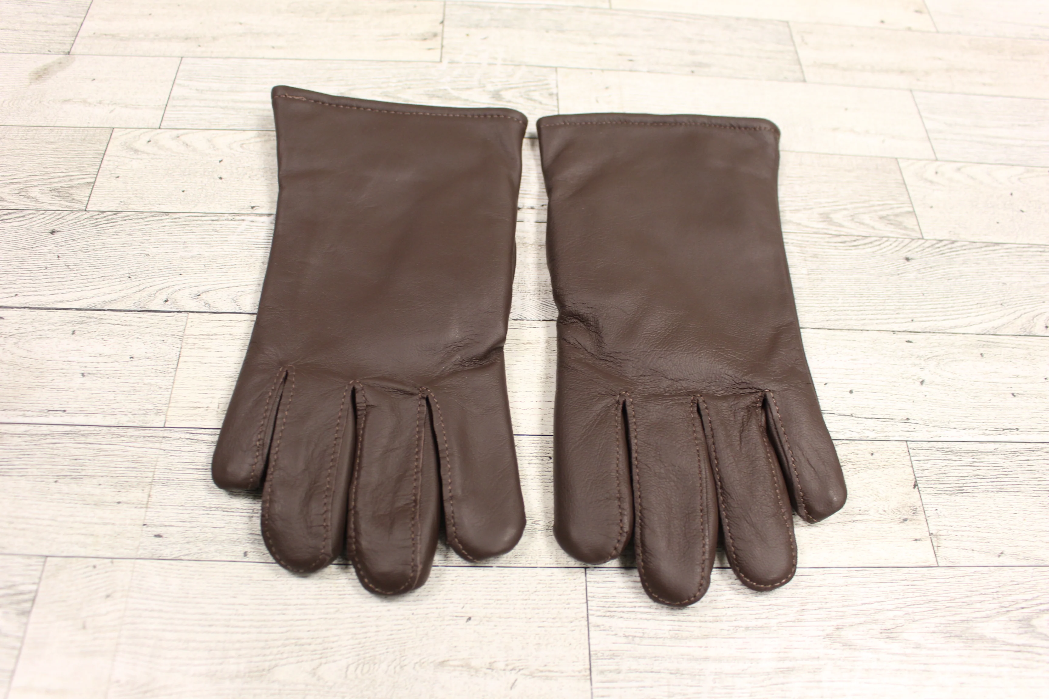 Fechheimer Brothers Unisex Gloves - Small - New