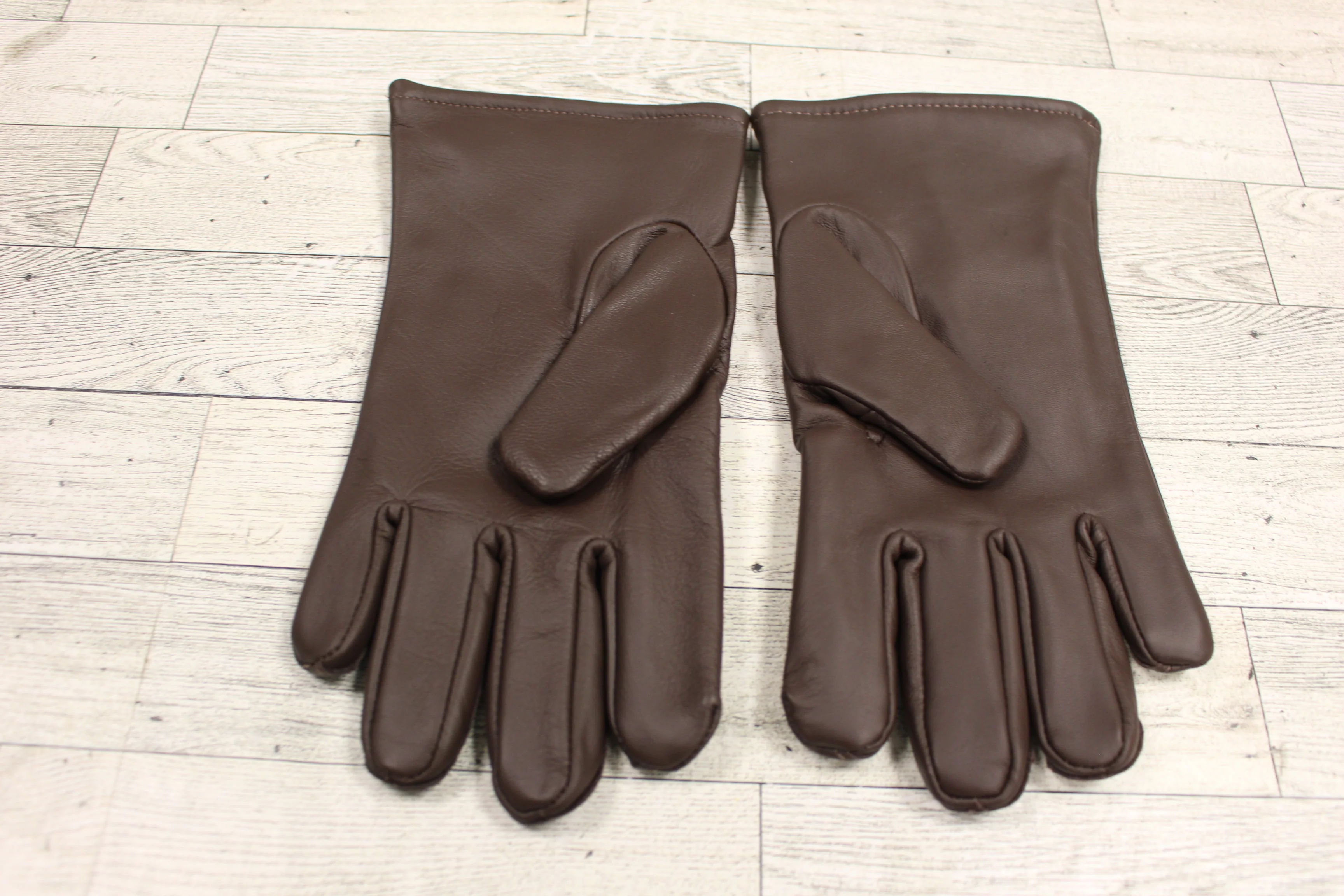Fechheimer Brothers Unisex Gloves - Small - New - Image 5