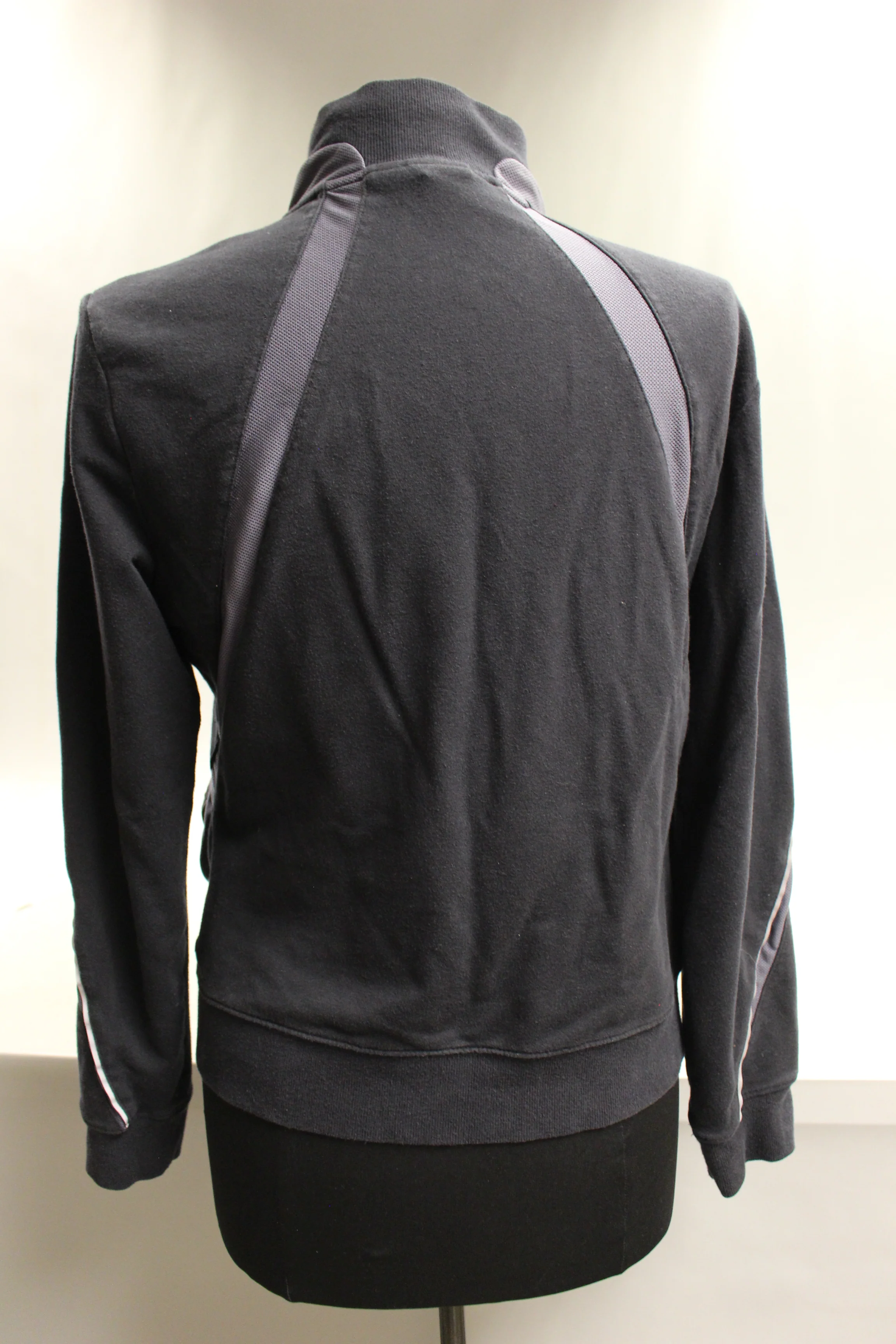 FILA Sport Zip Up Jacket - Large - Used - Image 2