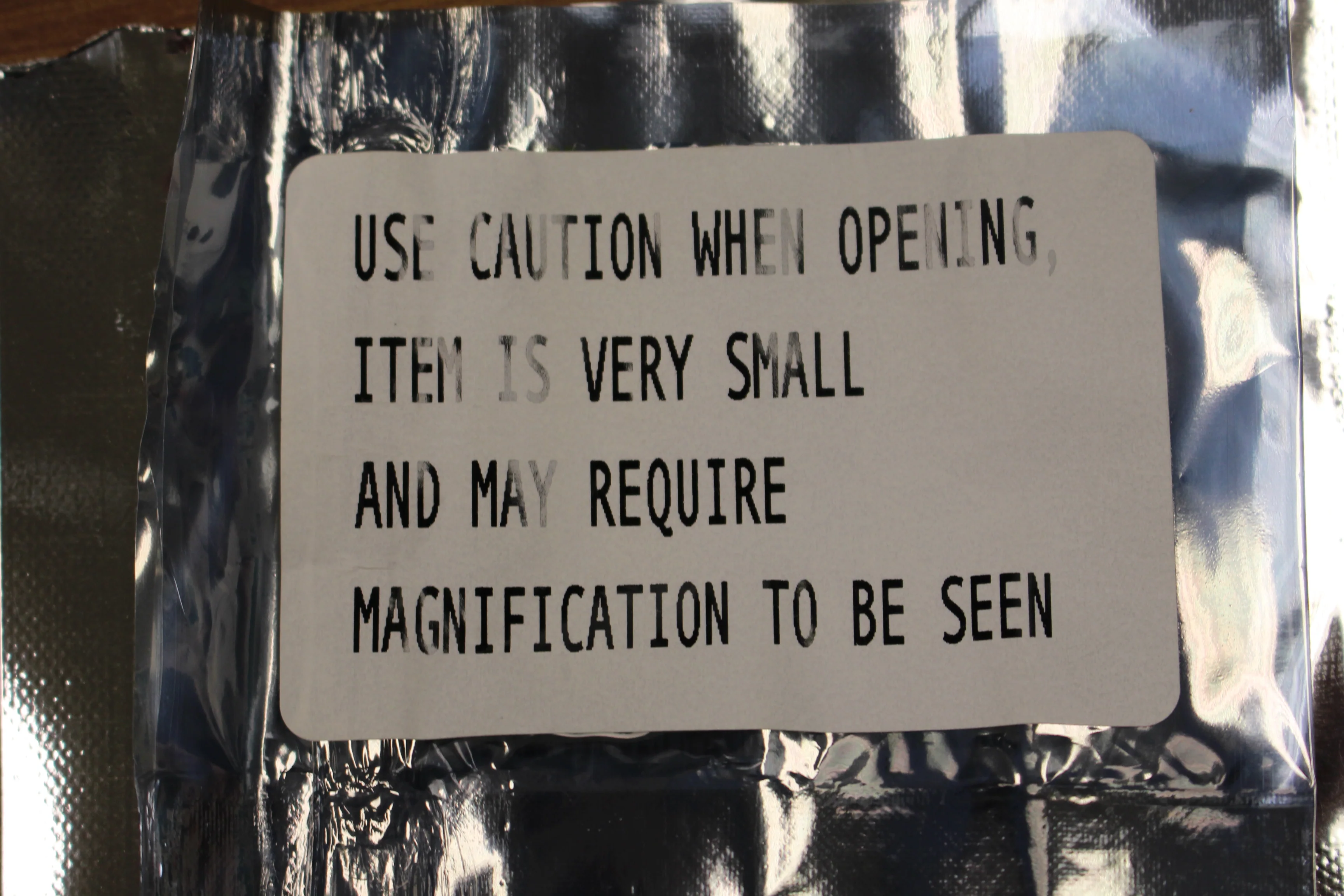 Film Fixed Chip Resistor, 5905-01-627-8890, 5905-01-627-8890, RCWP0575150RFKWB, New - Image 5