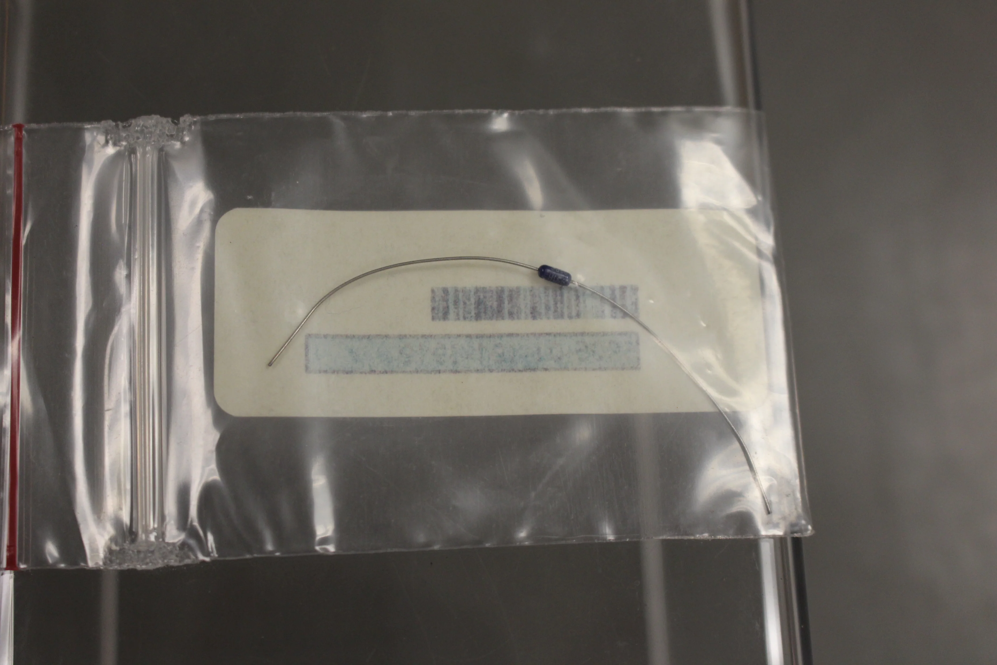 Film Fixed Resistor, 5905-01-191-3919, 023-000922-020, New