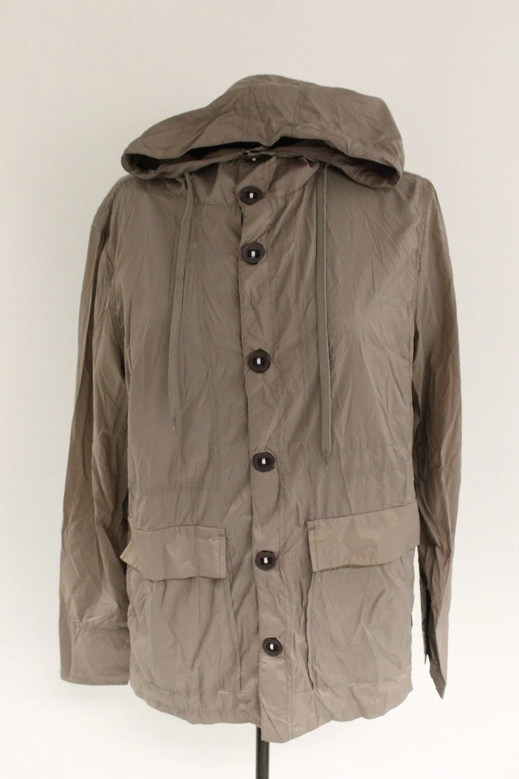 Five Four Ladies Windbreaker Jacket, Small, New!