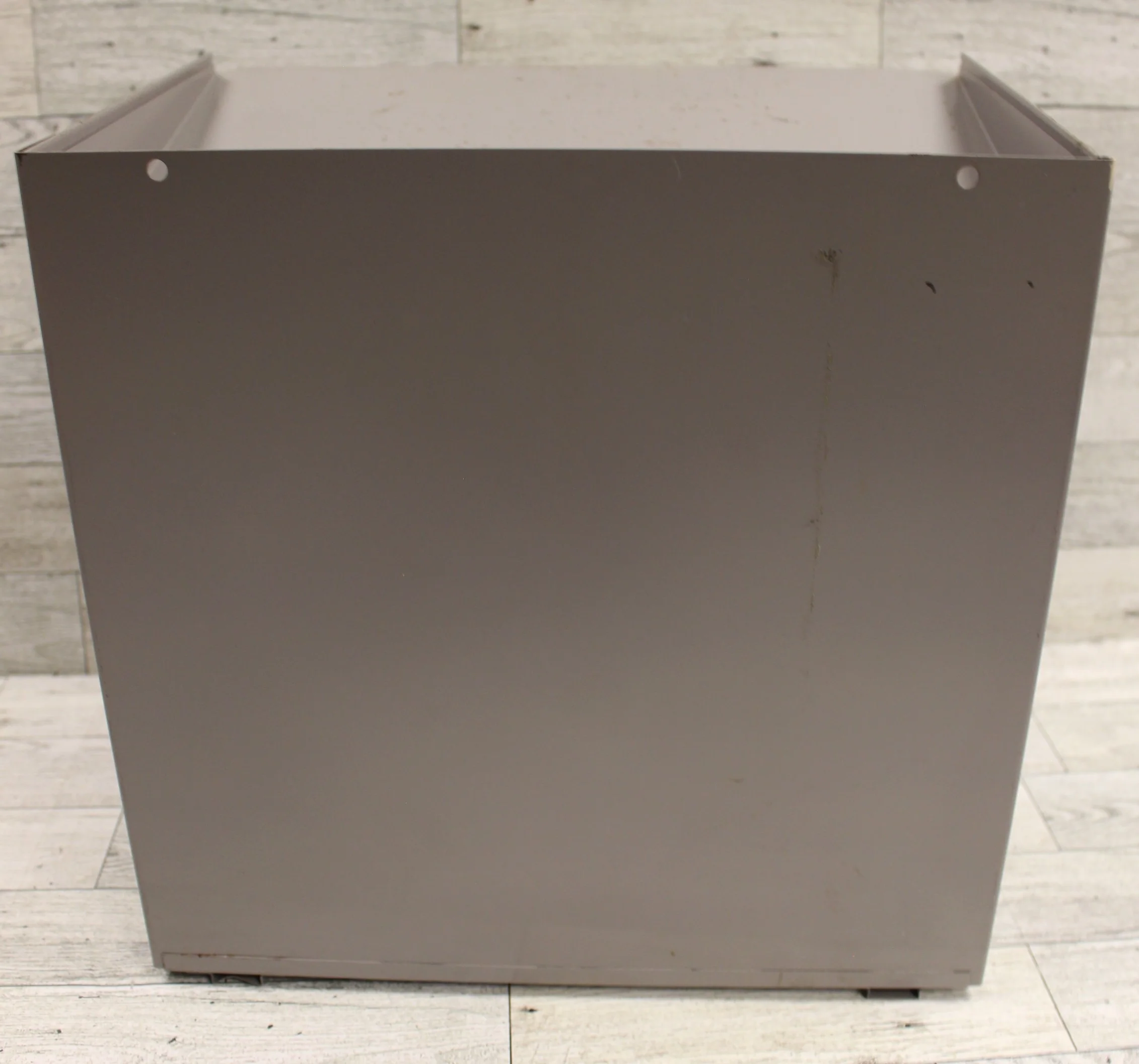 Flash Filing 5 Tier Tray Heavy Duty Filing Tray - Gray - Used - Image 5