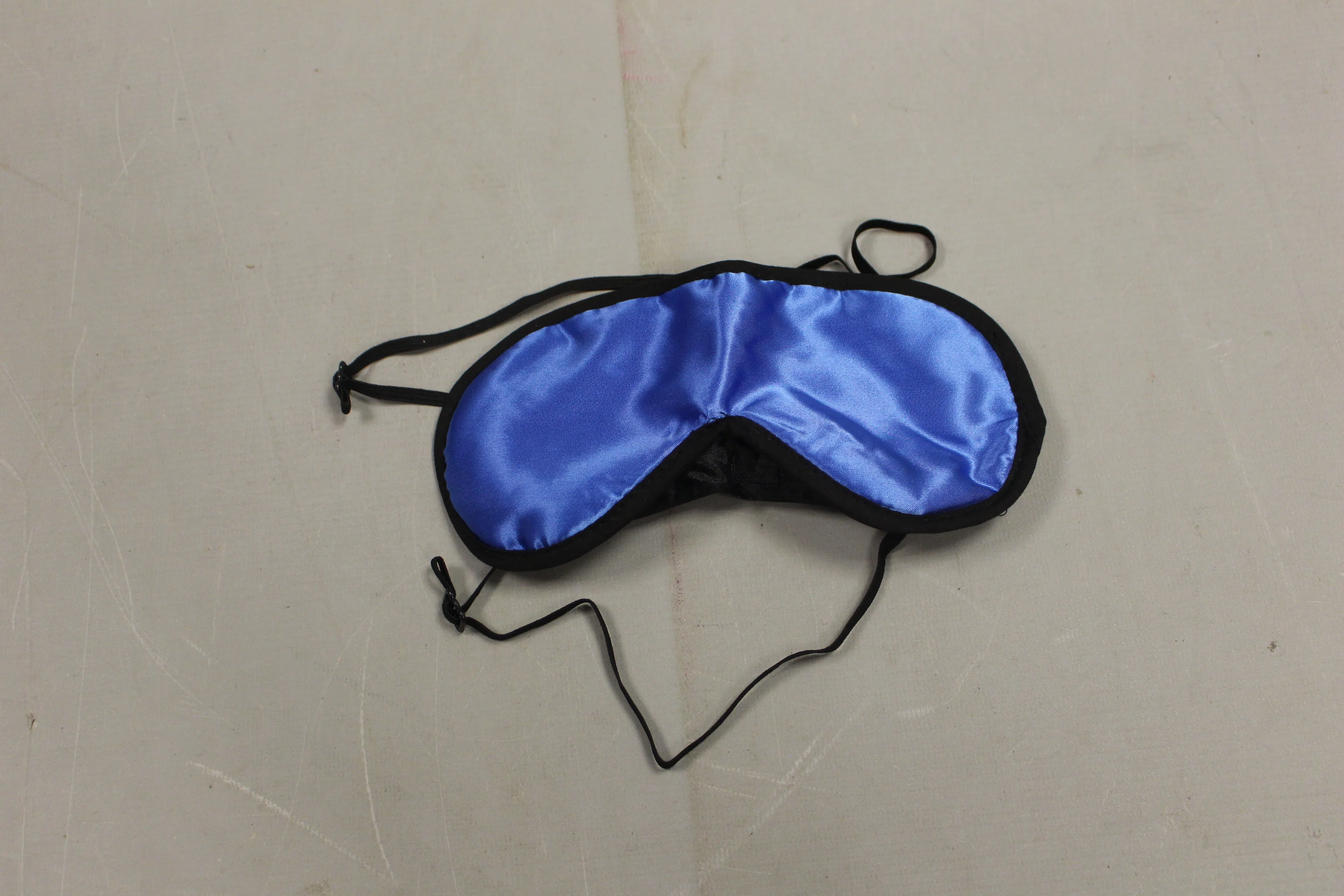 Flents Siesta Reusable Sleep Mask - One Size Fits All - Used - Image 2