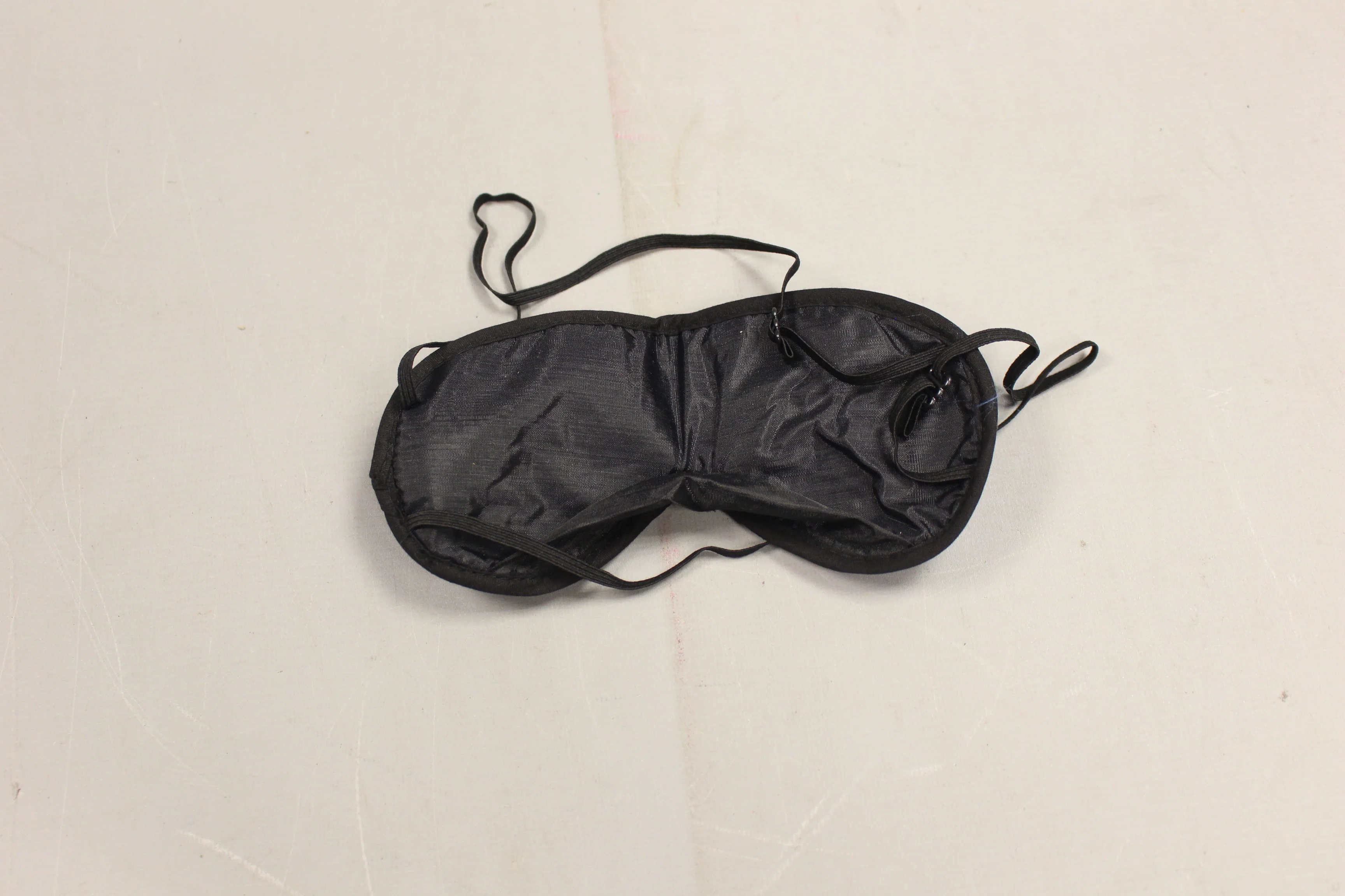 Flents Siesta Reusable Sleep Mask - One Size Fits All - Used - Image 3