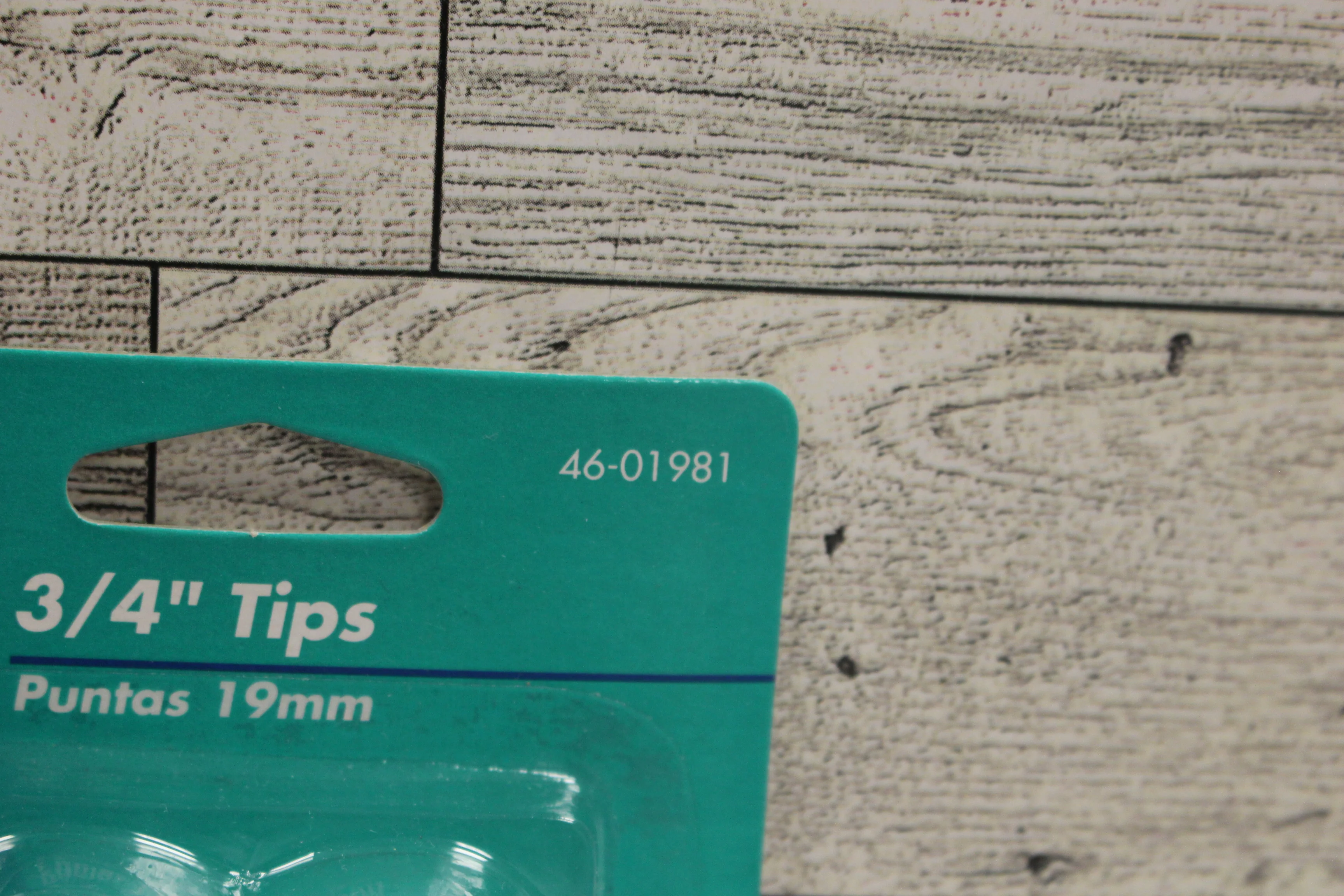 FloorKing 3/4" Furniture Leg Tips - 46-01981 - New - Image 4