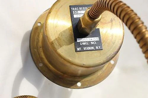 Flow Control Thermostat, NSN 6685-00-074-7194, PN 237D38, New - Image 4