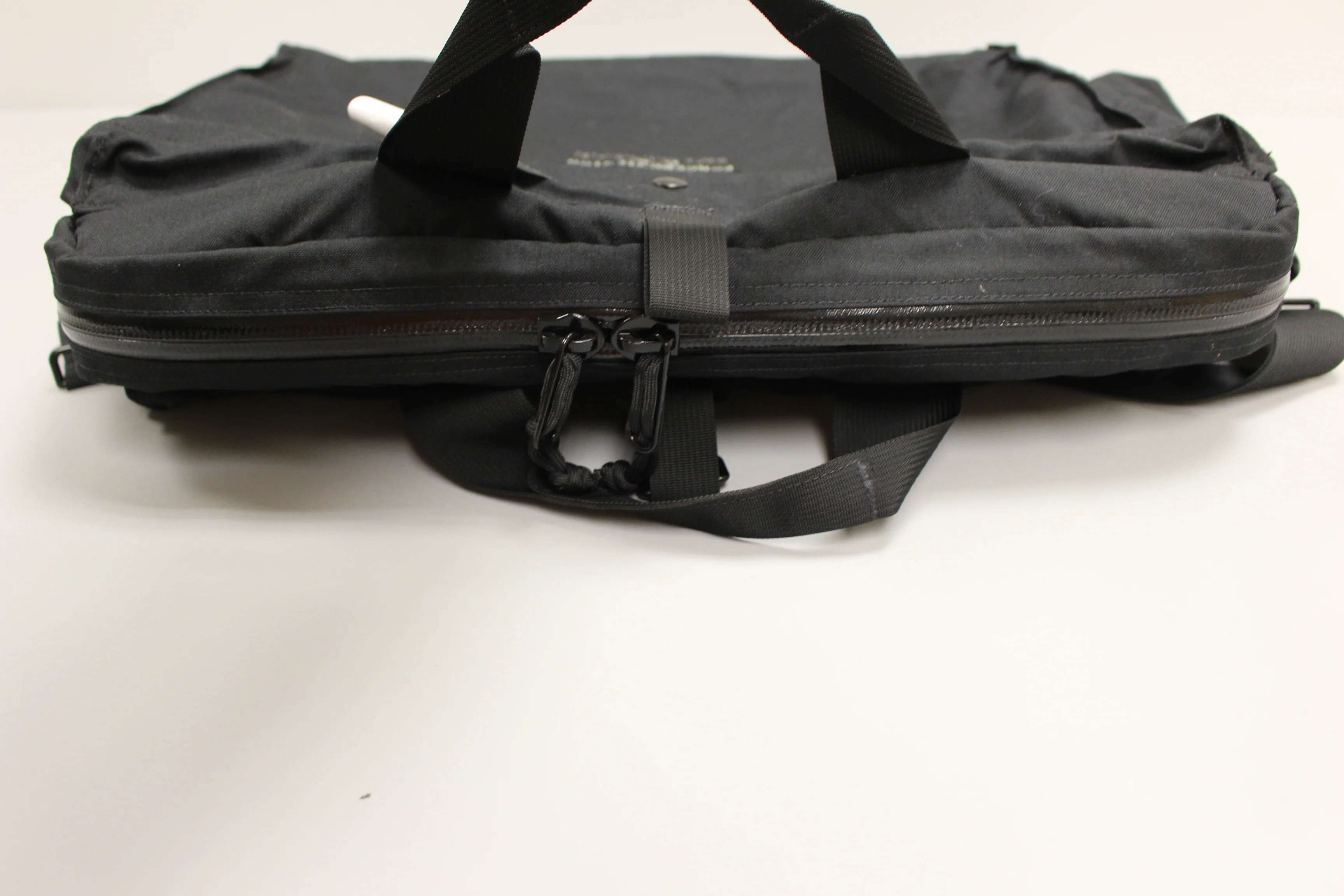 Forceprotector Gear Multi-Use Helmet Bag - Black - Used - Image 9